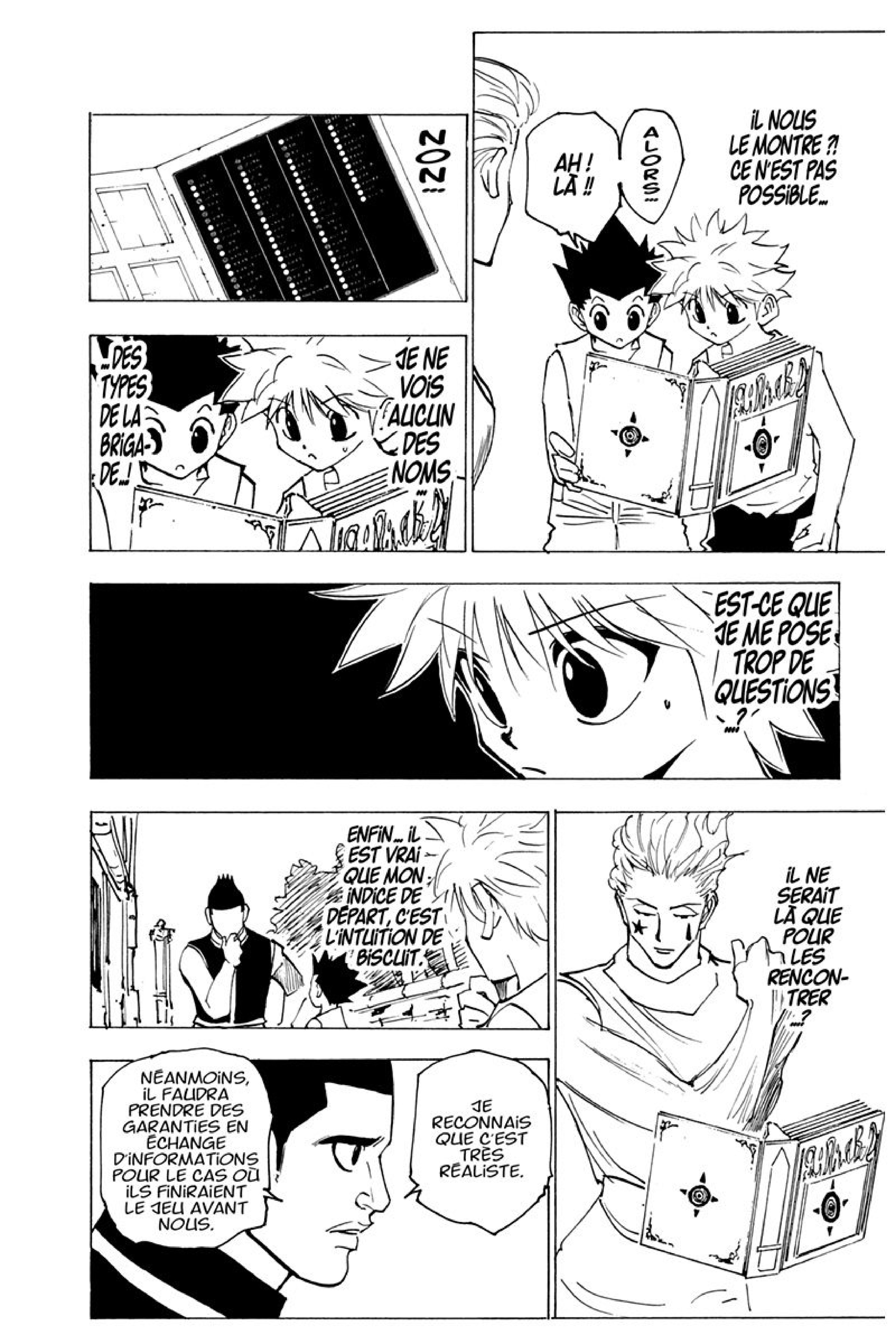 Chargement... Ch.159 p.14
