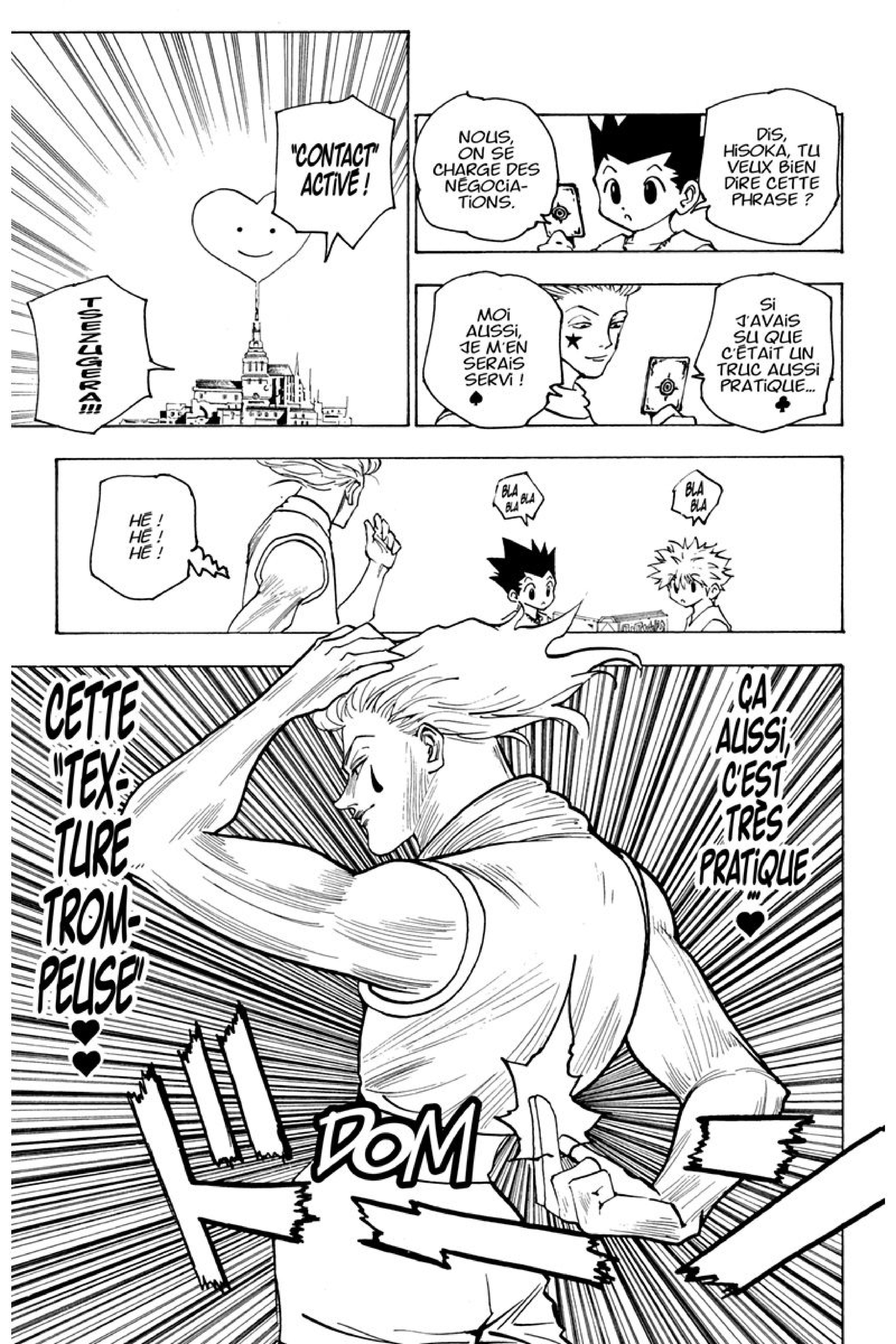 Chargement... Ch.159 p.15