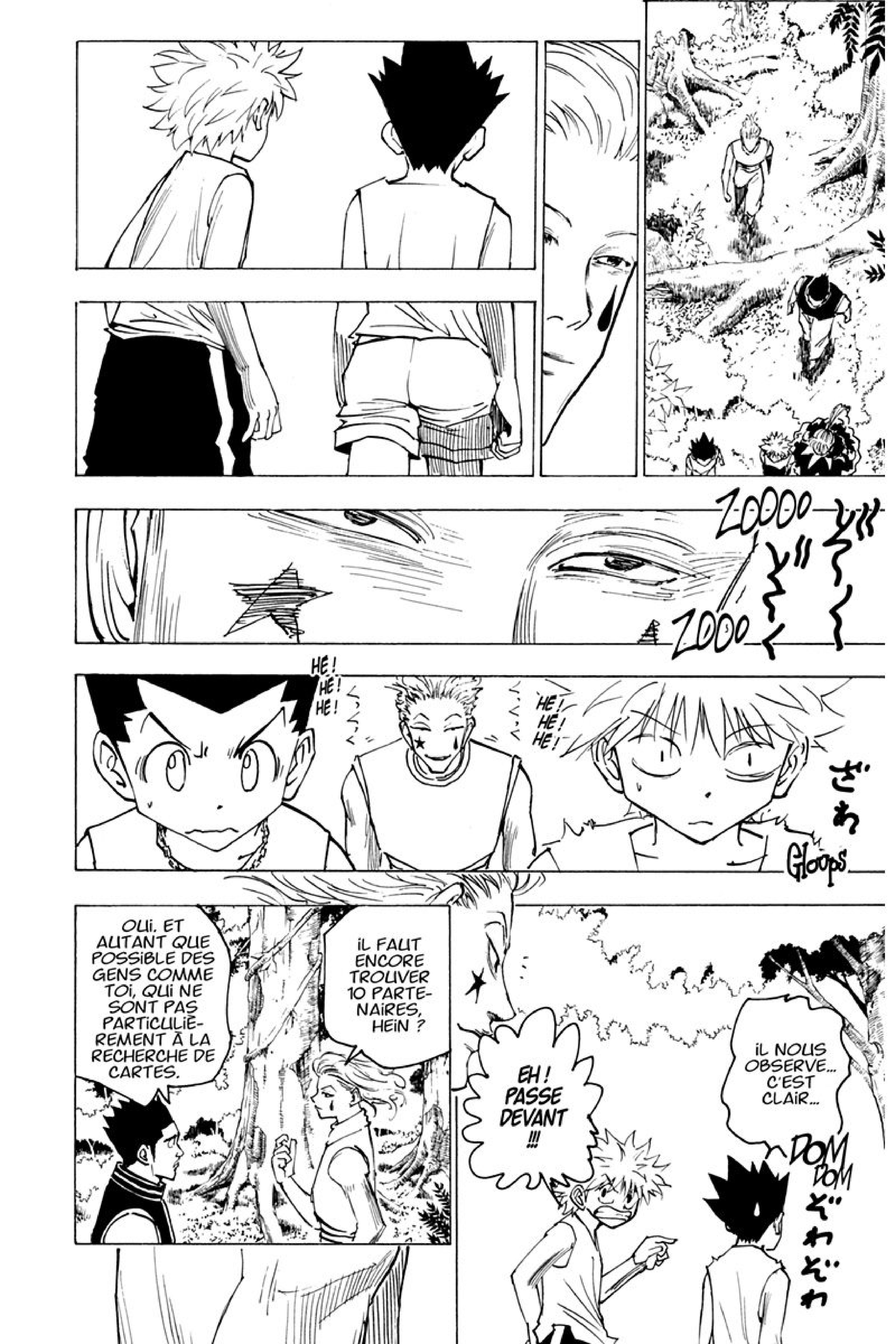 Chargement... Ch.159 p.2