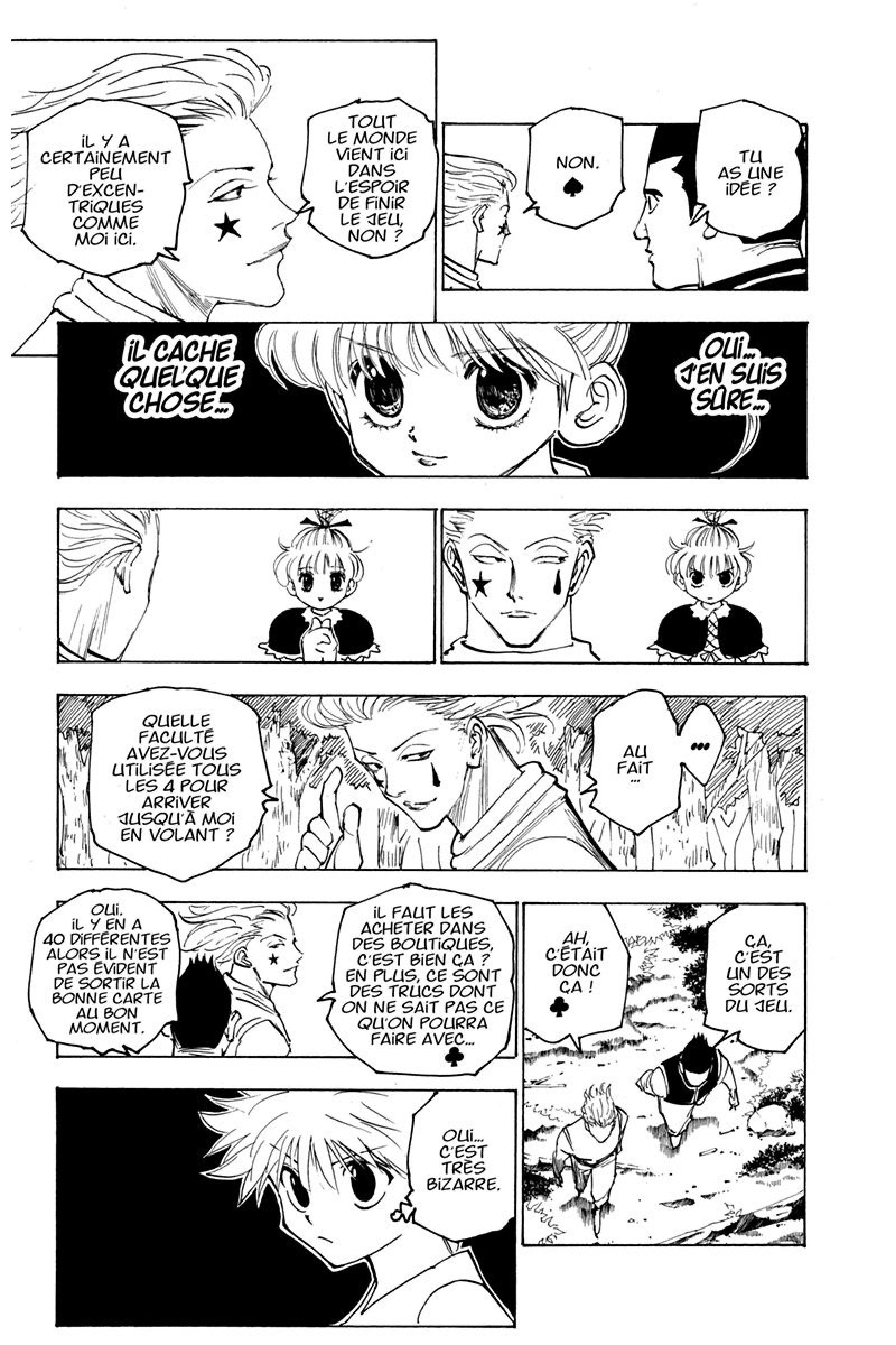 Chargement... Ch.159 p.3