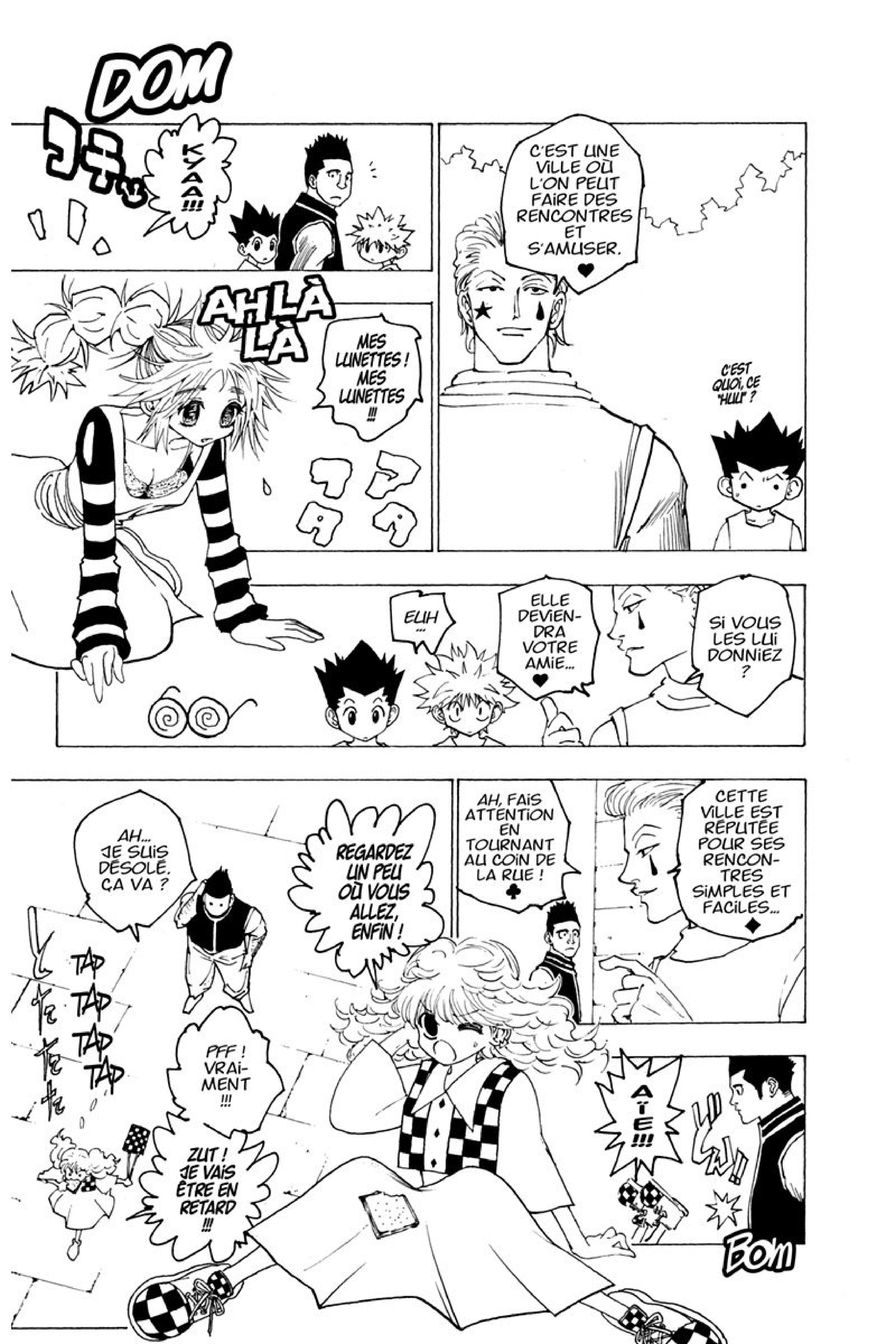 Chargement... Ch.159 p.5