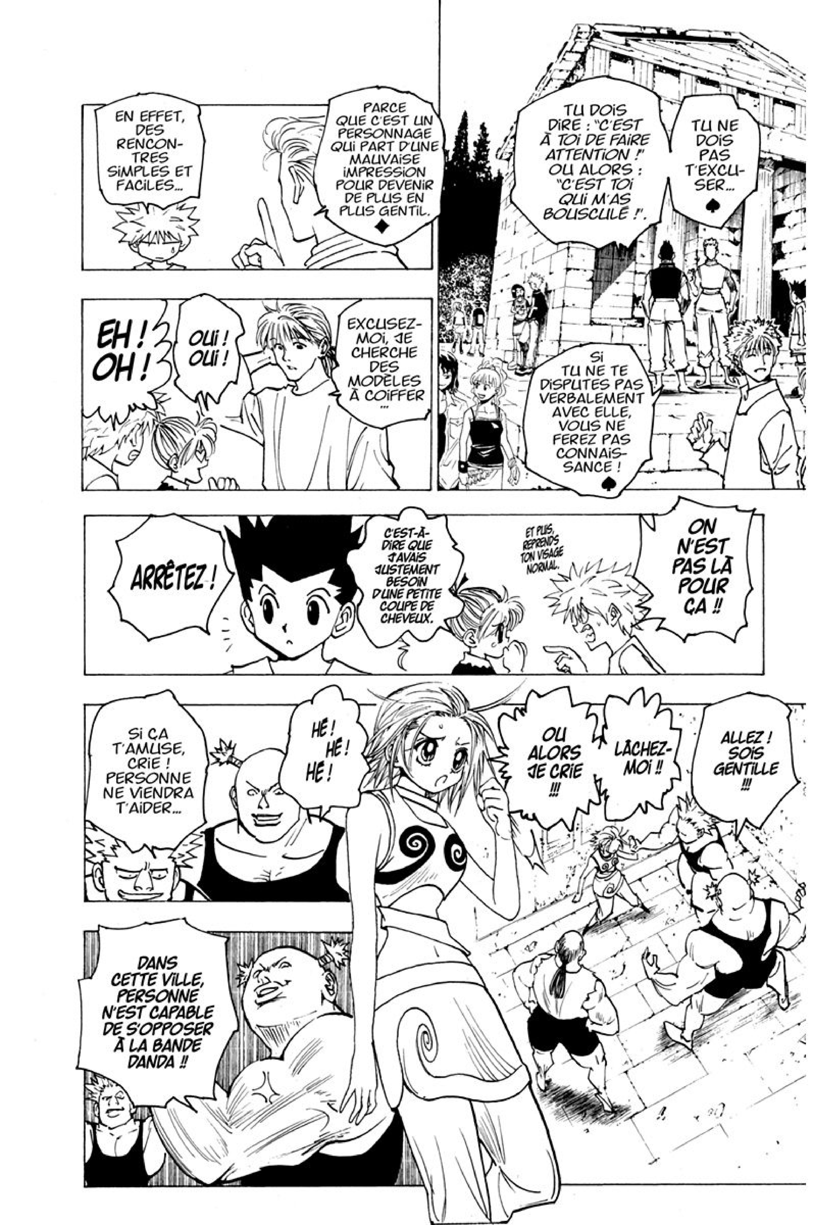 Chargement... Ch.159 p.6