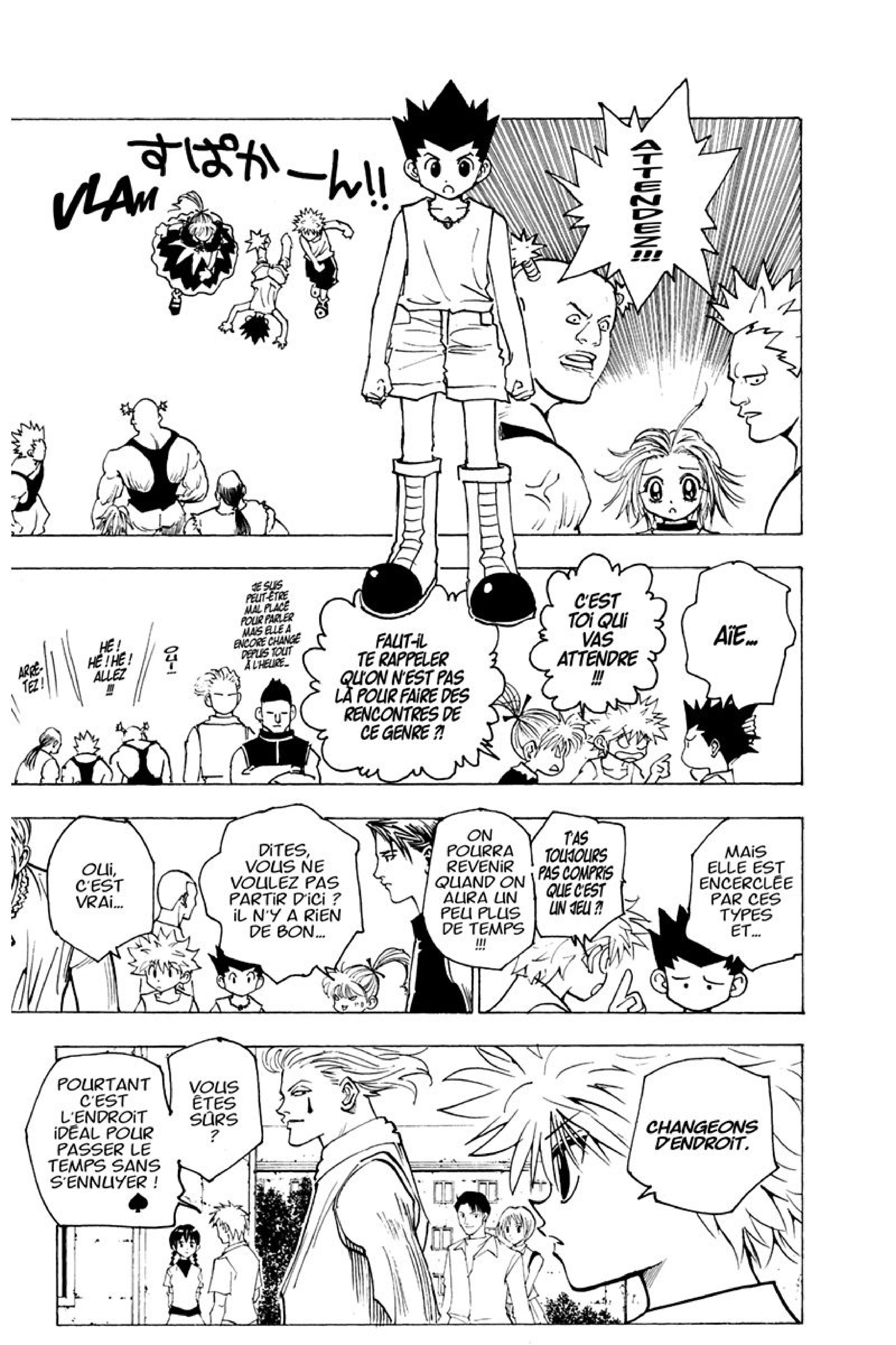 Chargement... Ch.159 p.7