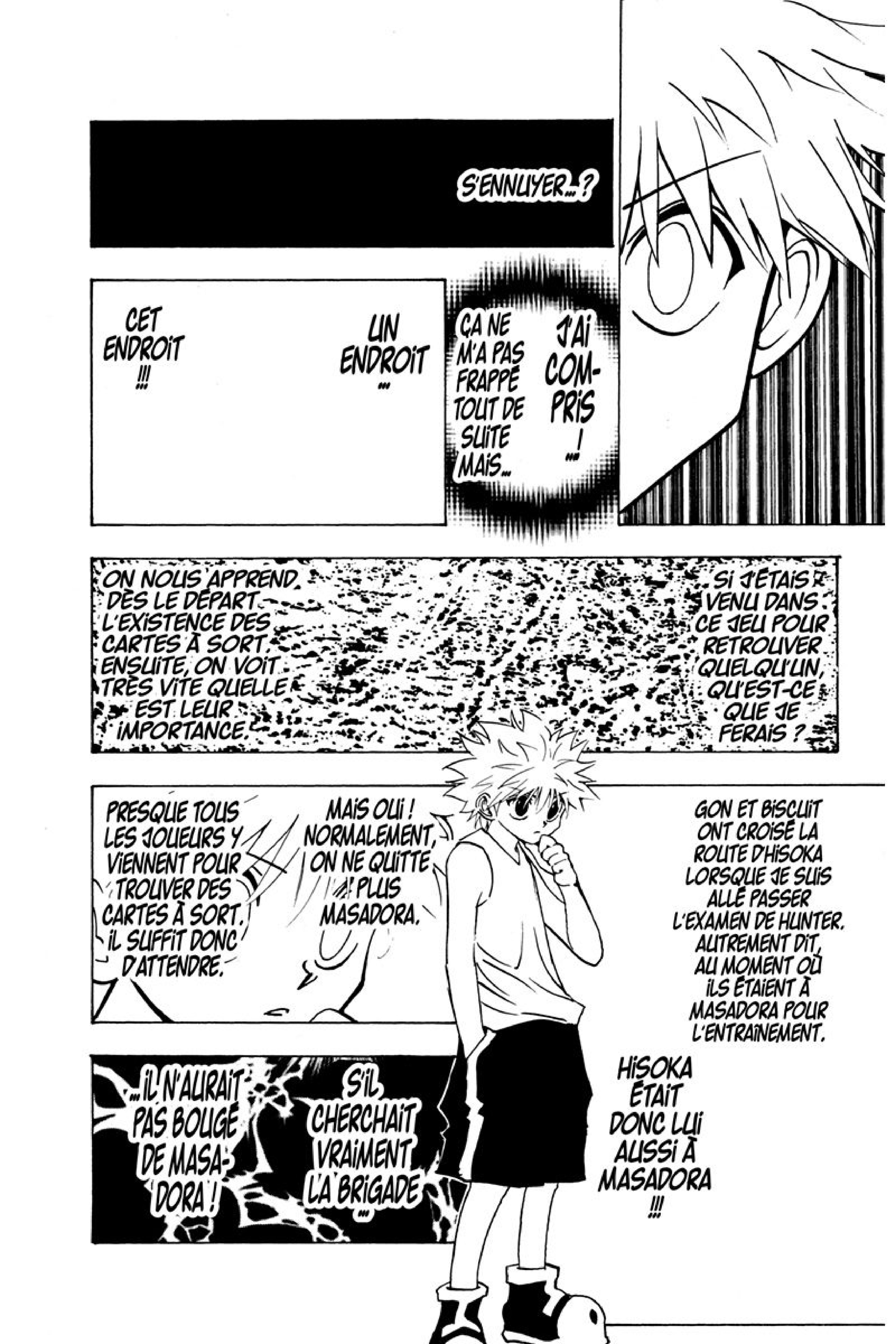Chargement... Ch.159 p.8