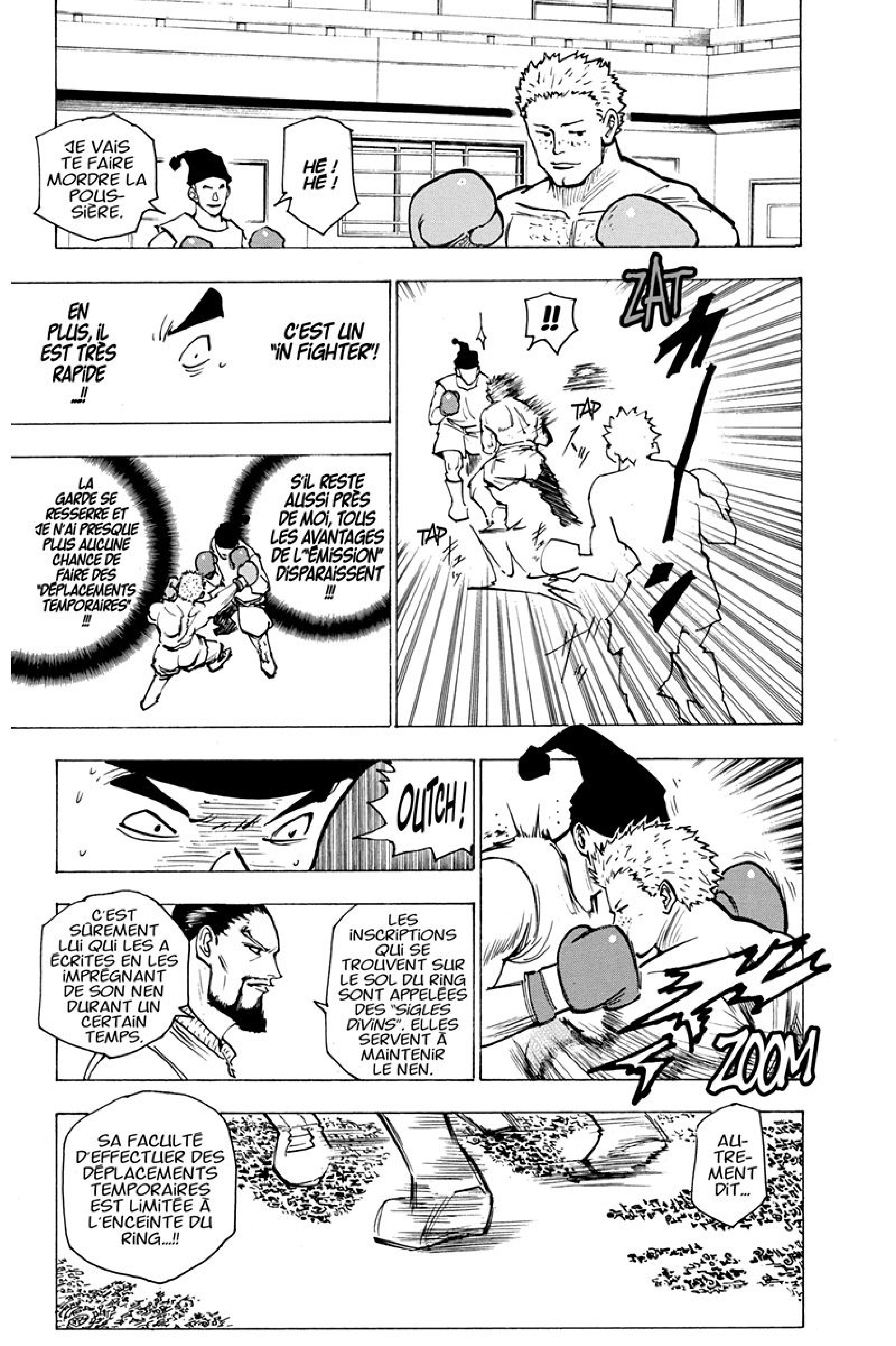 Chargement... Ch.160 p.11