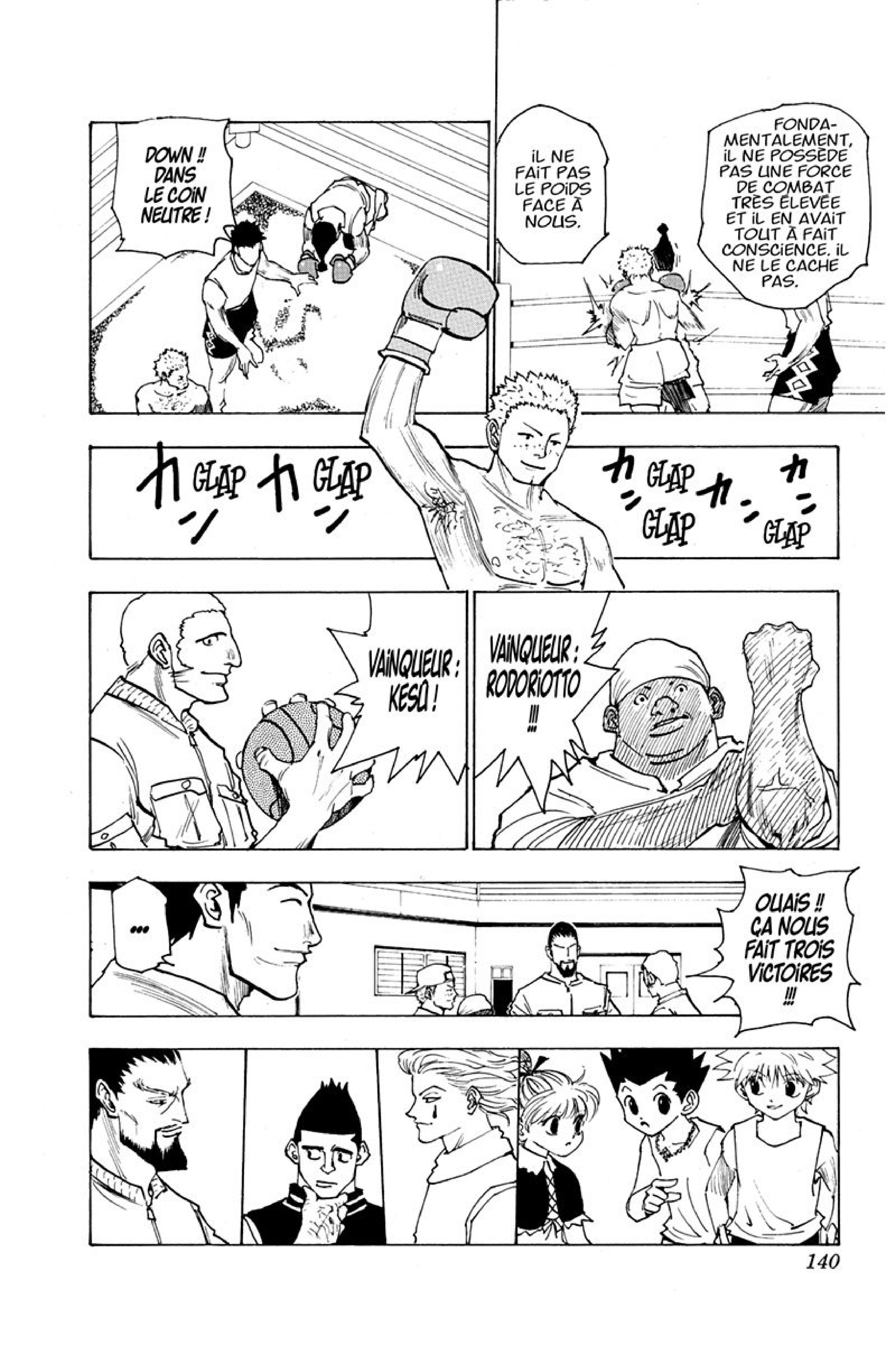 Chargement... Ch.160 p.12