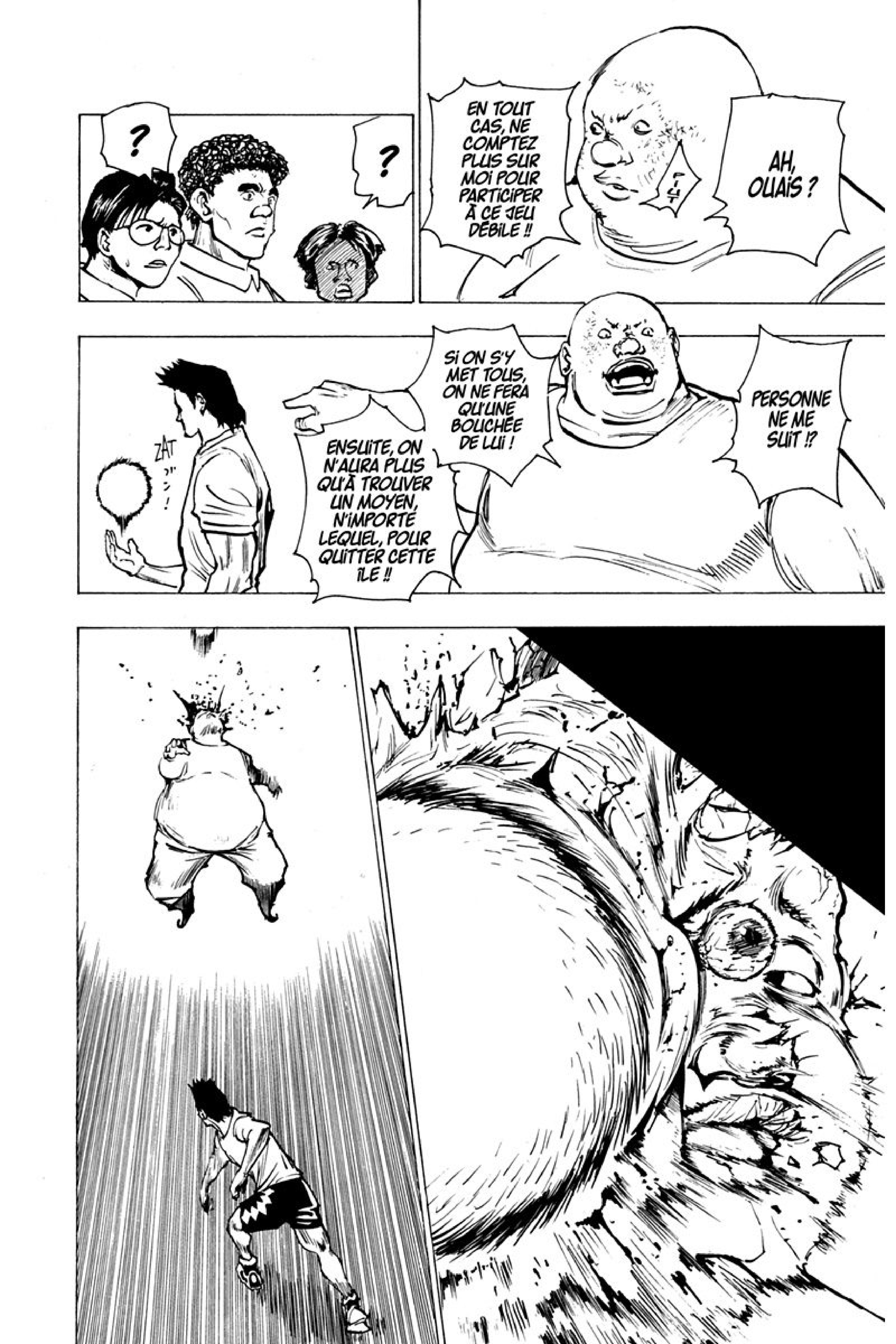 Chargement... Ch.160 p.14