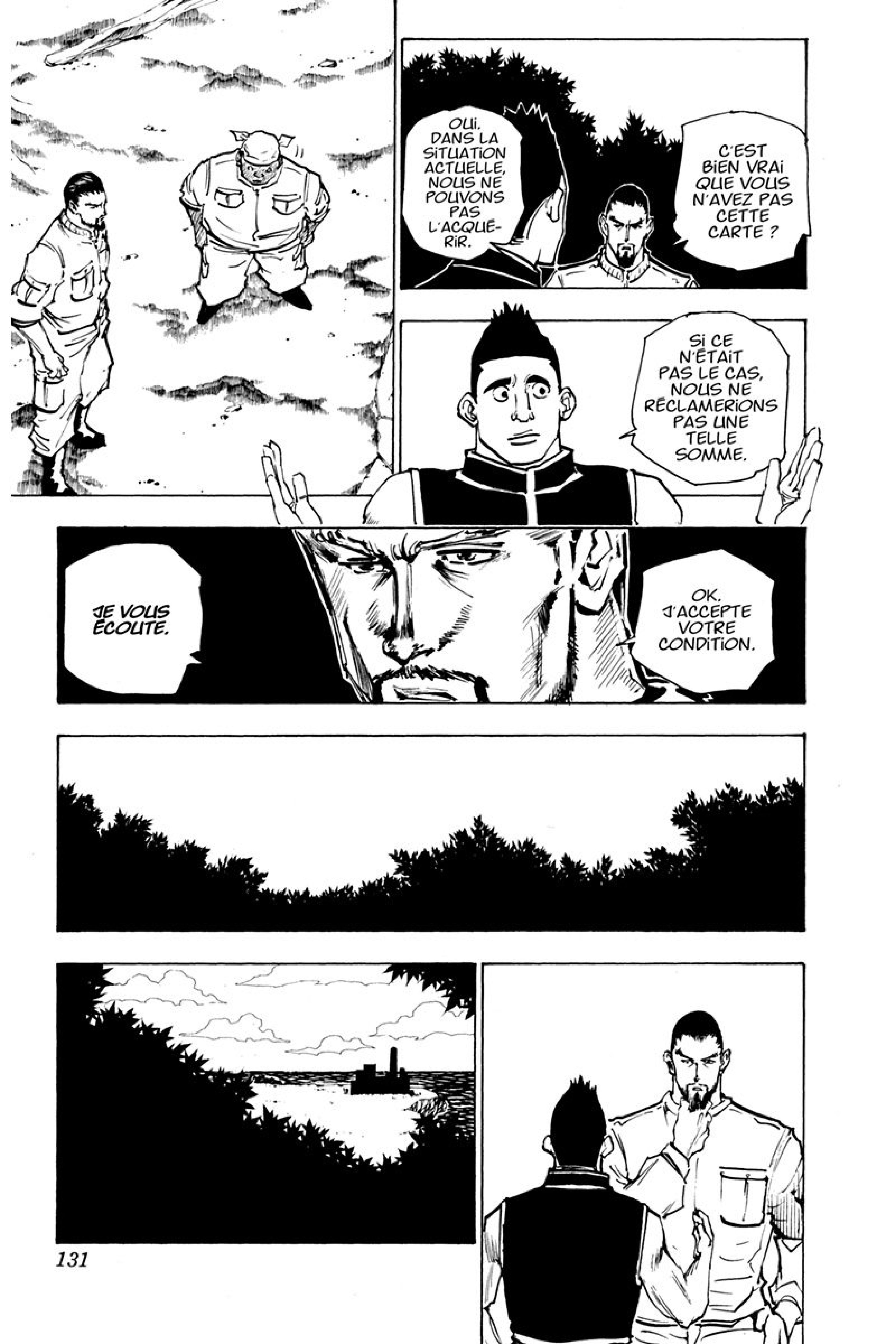 Chargement... Ch.160 p.3