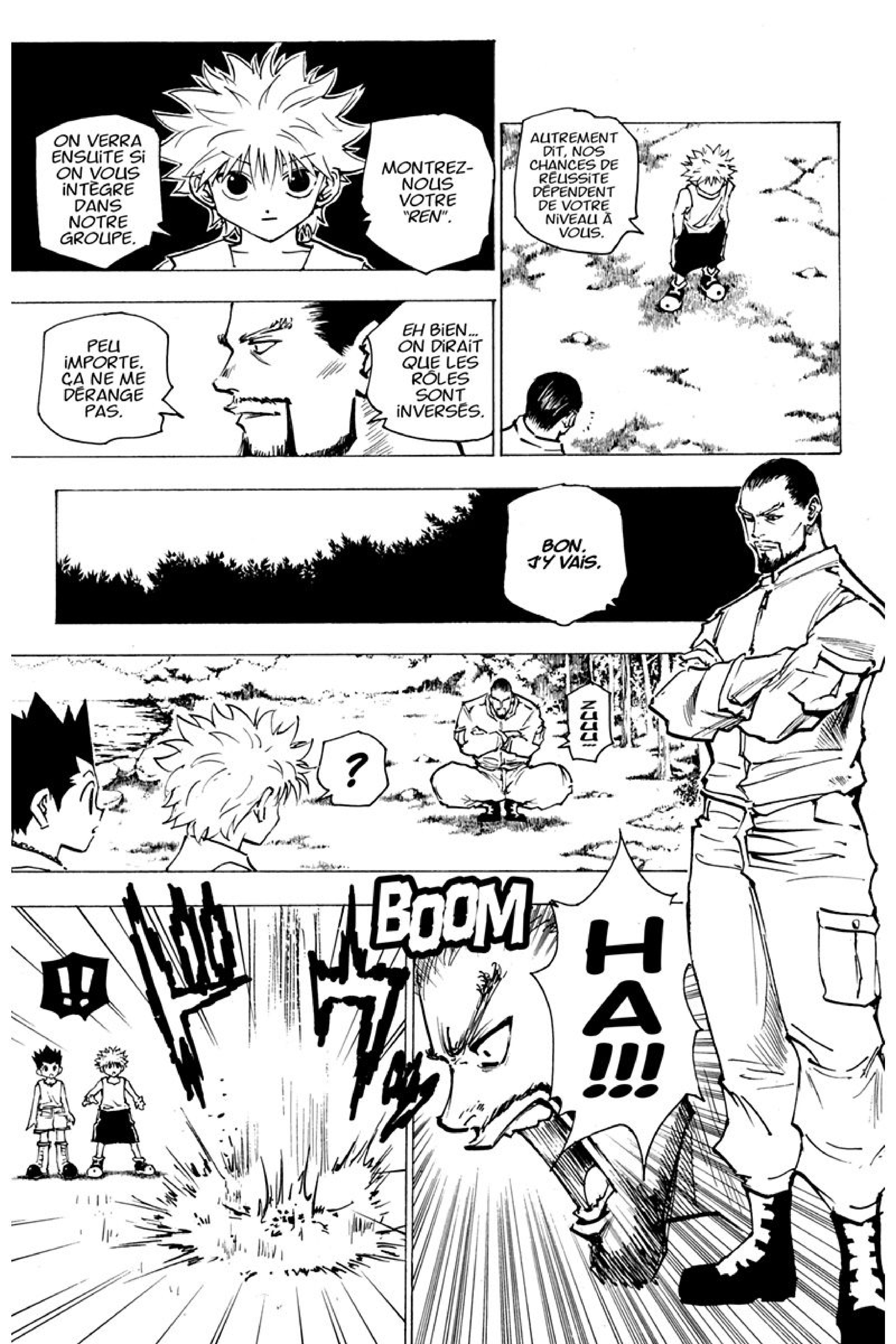 Chargement... Ch.160 p.5
