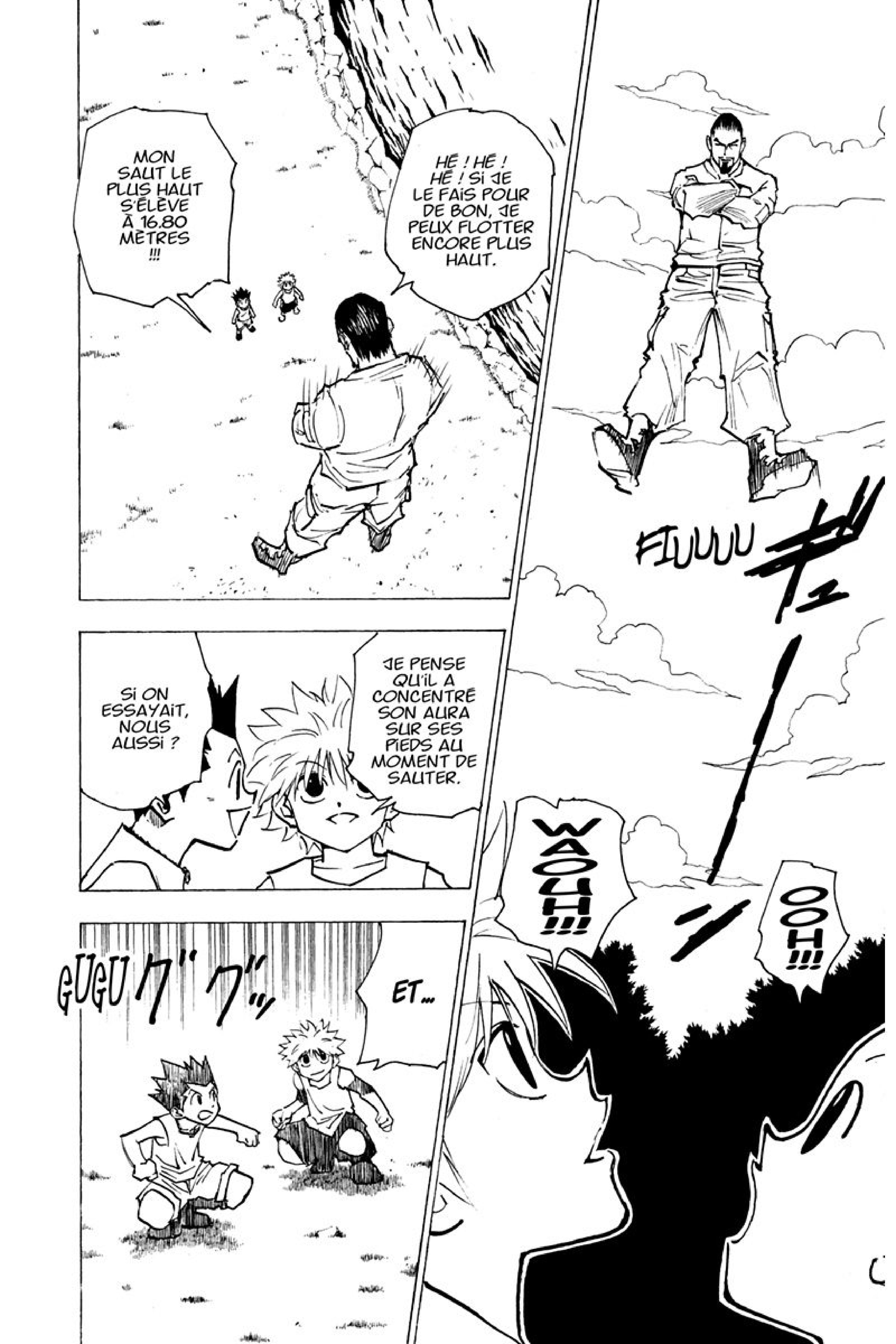 Chargement... Ch.160 p.6