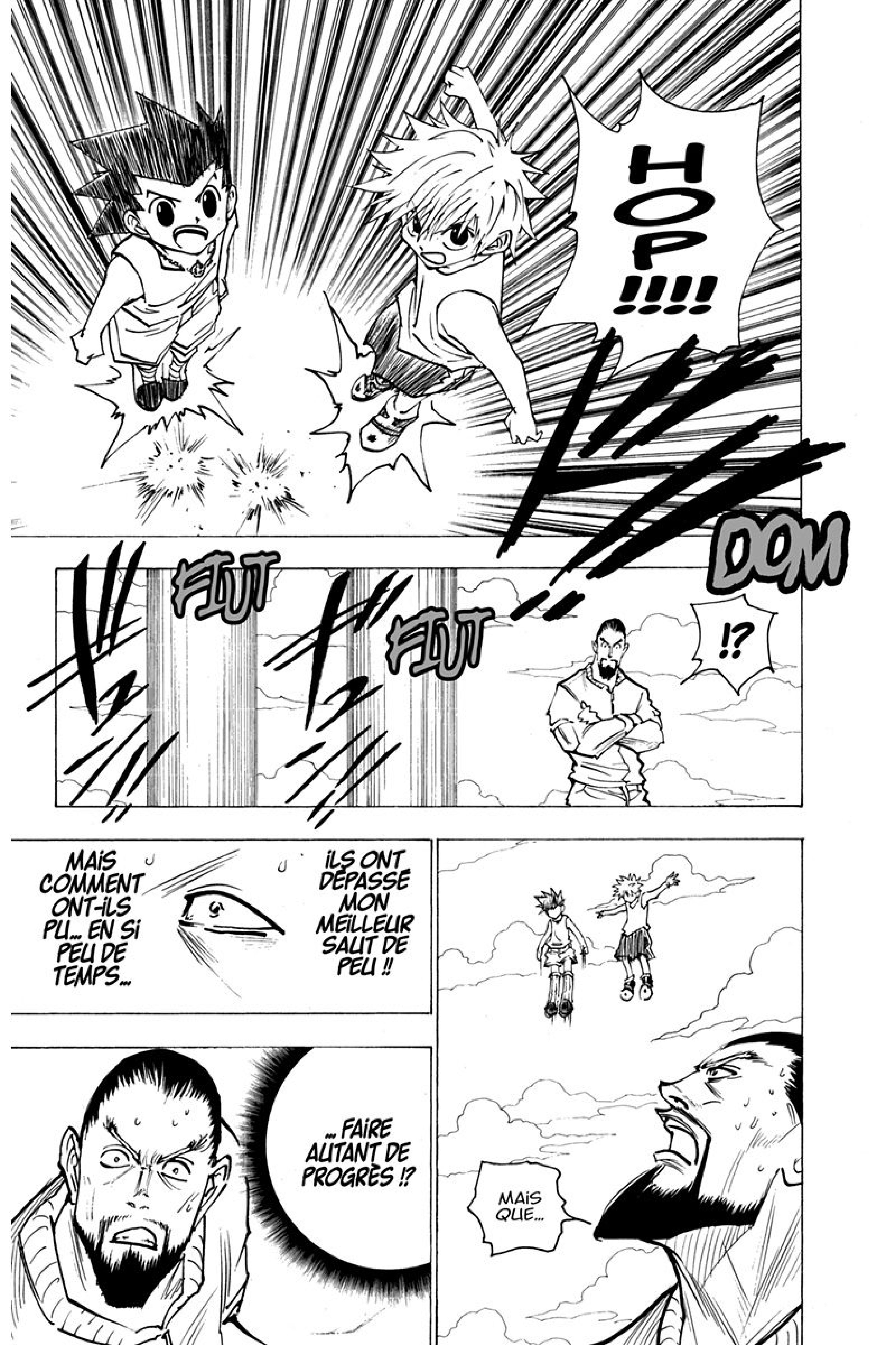 Chargement... Ch.160 p.7