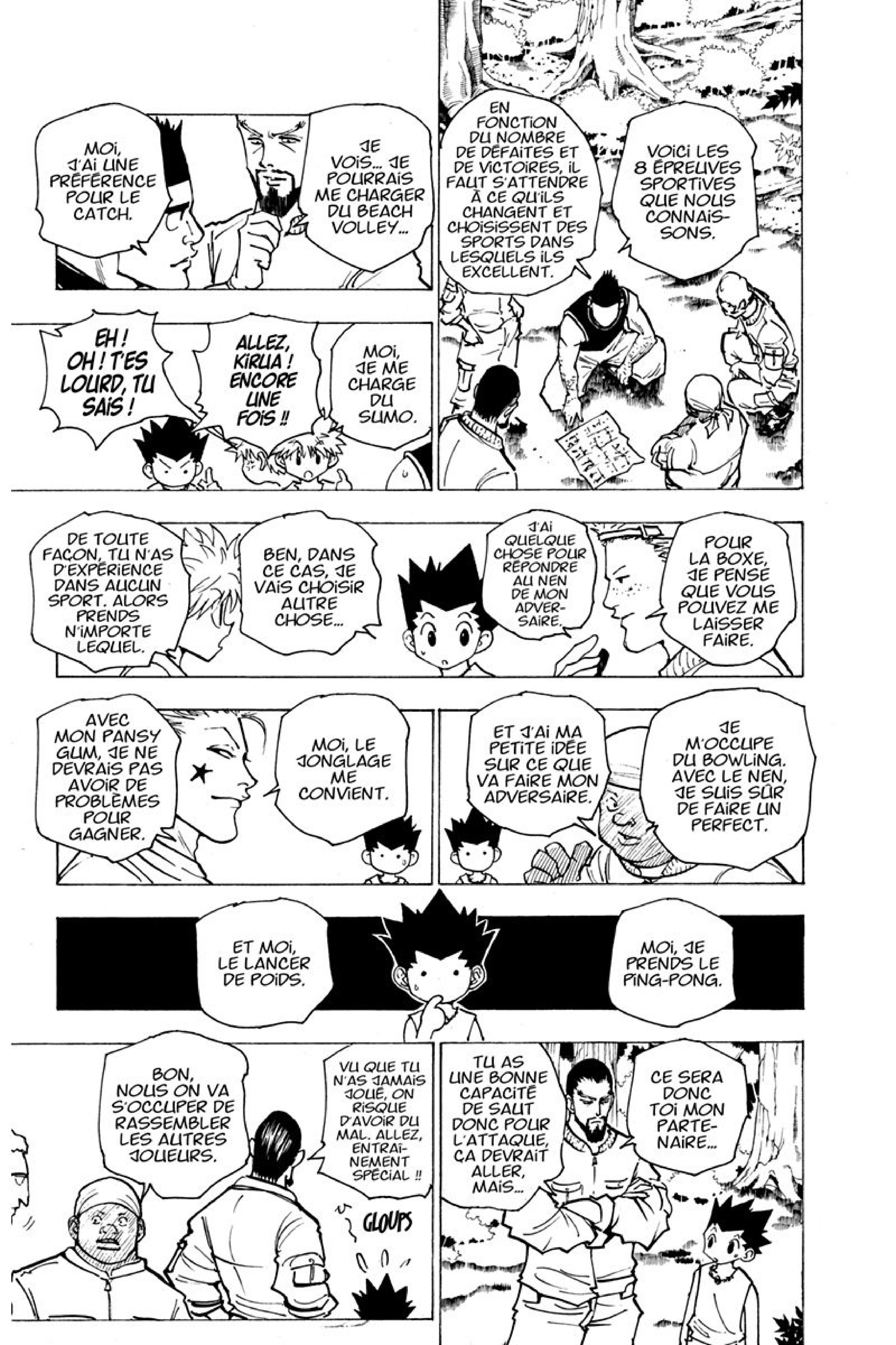 Chargement... Ch.160 p.9