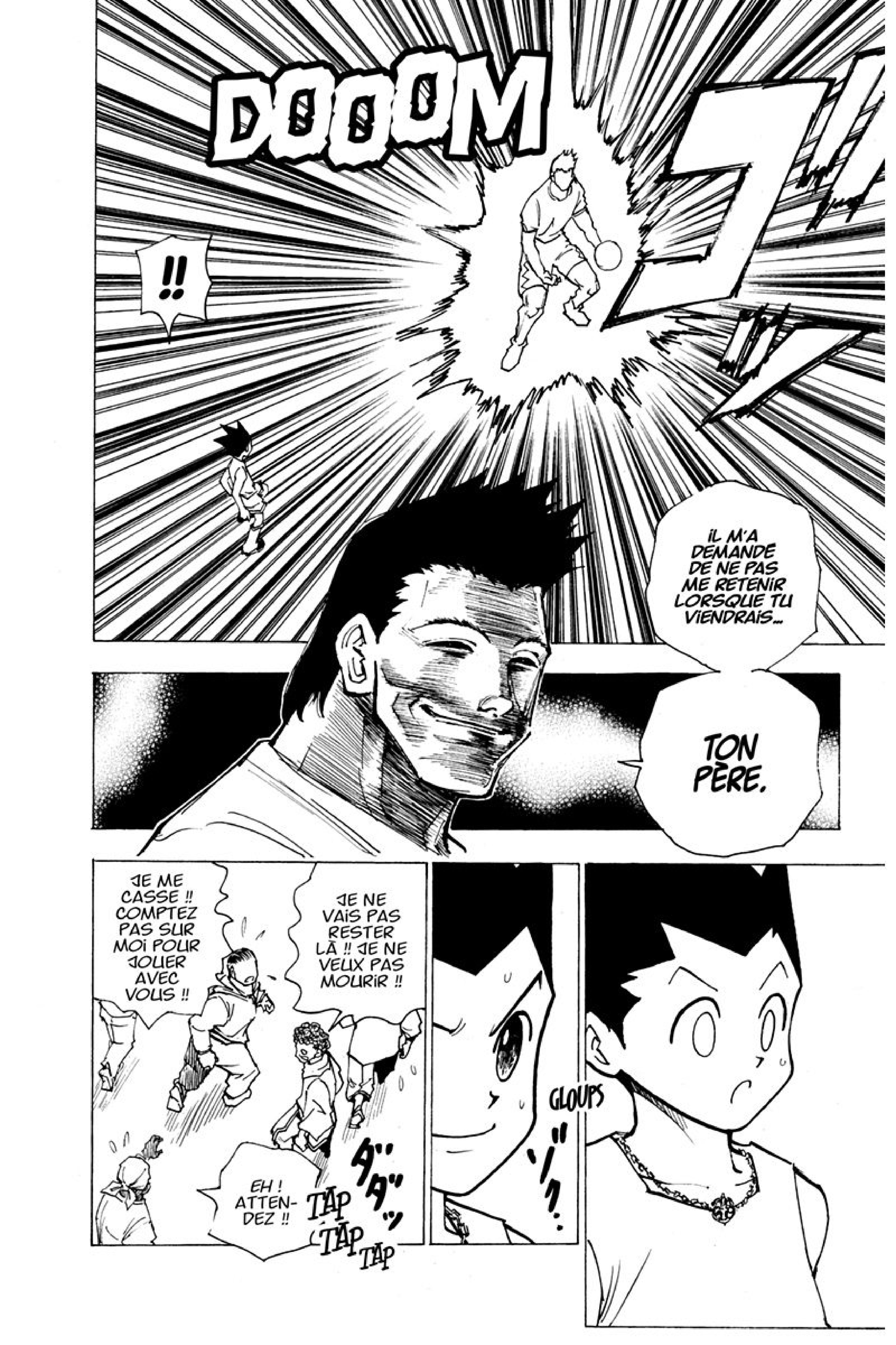 Chargement... Ch.161 p.10