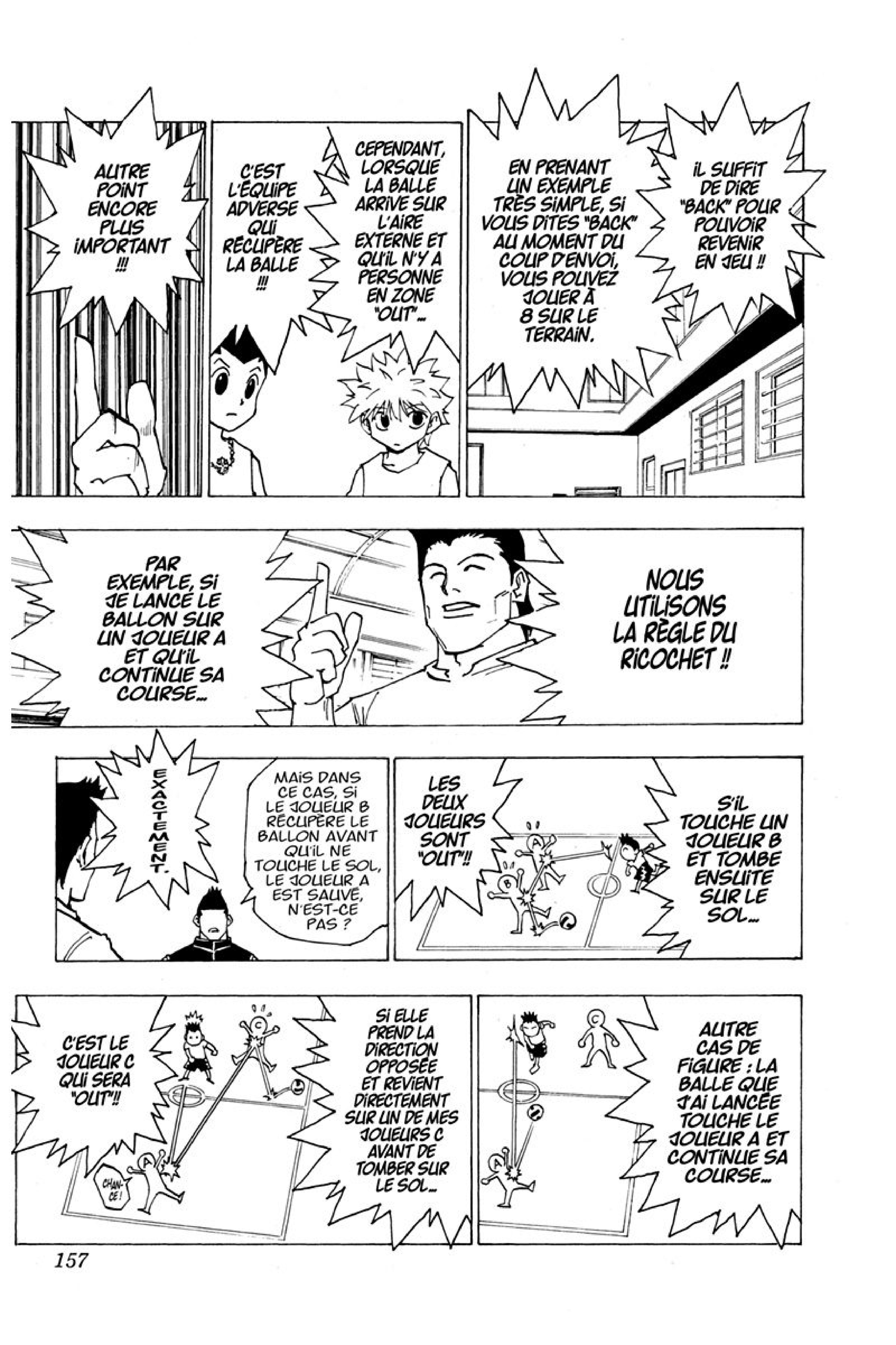 Chargement... Ch.161 p.13