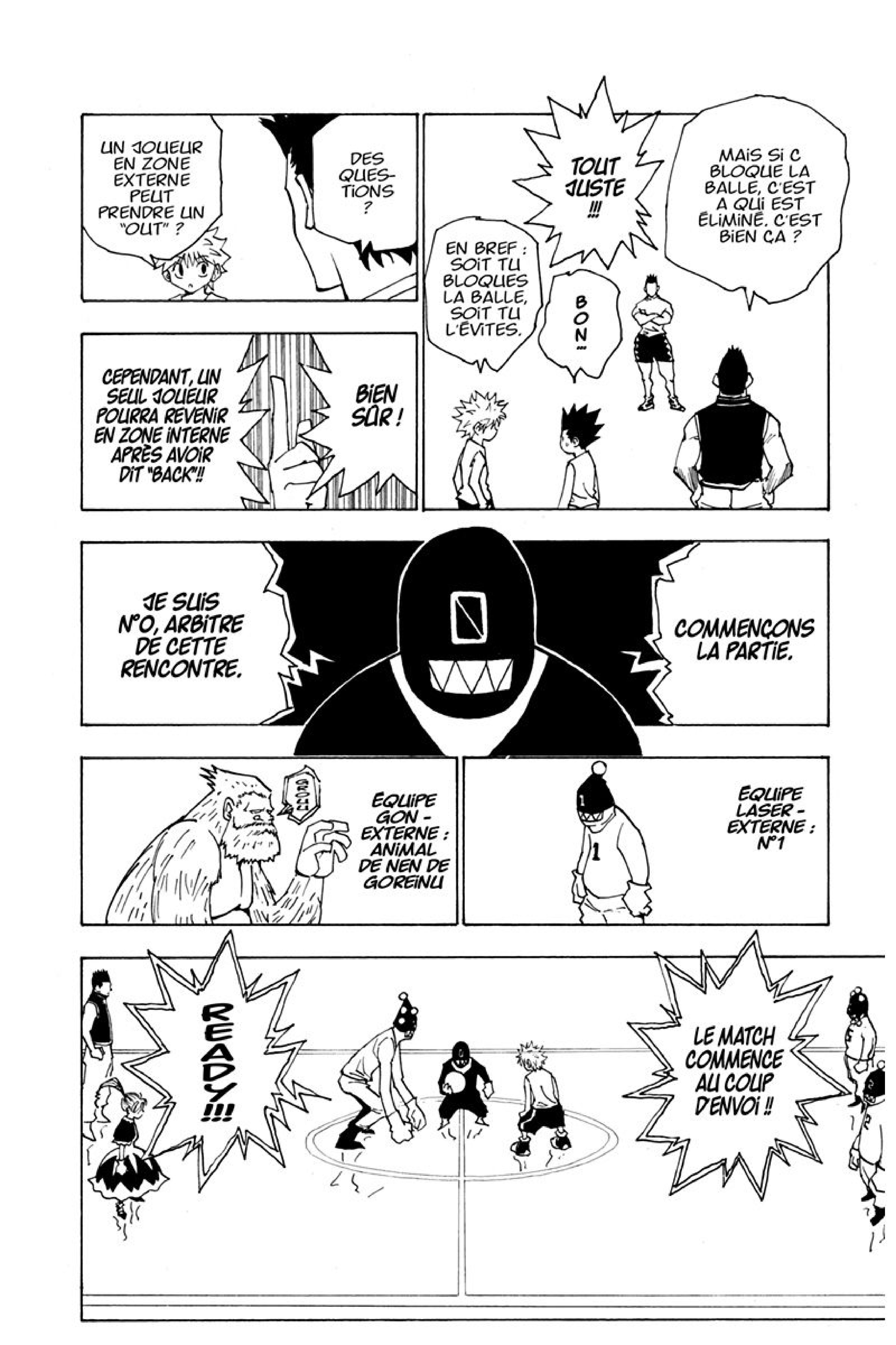 Chargement... Ch.161 p.14
