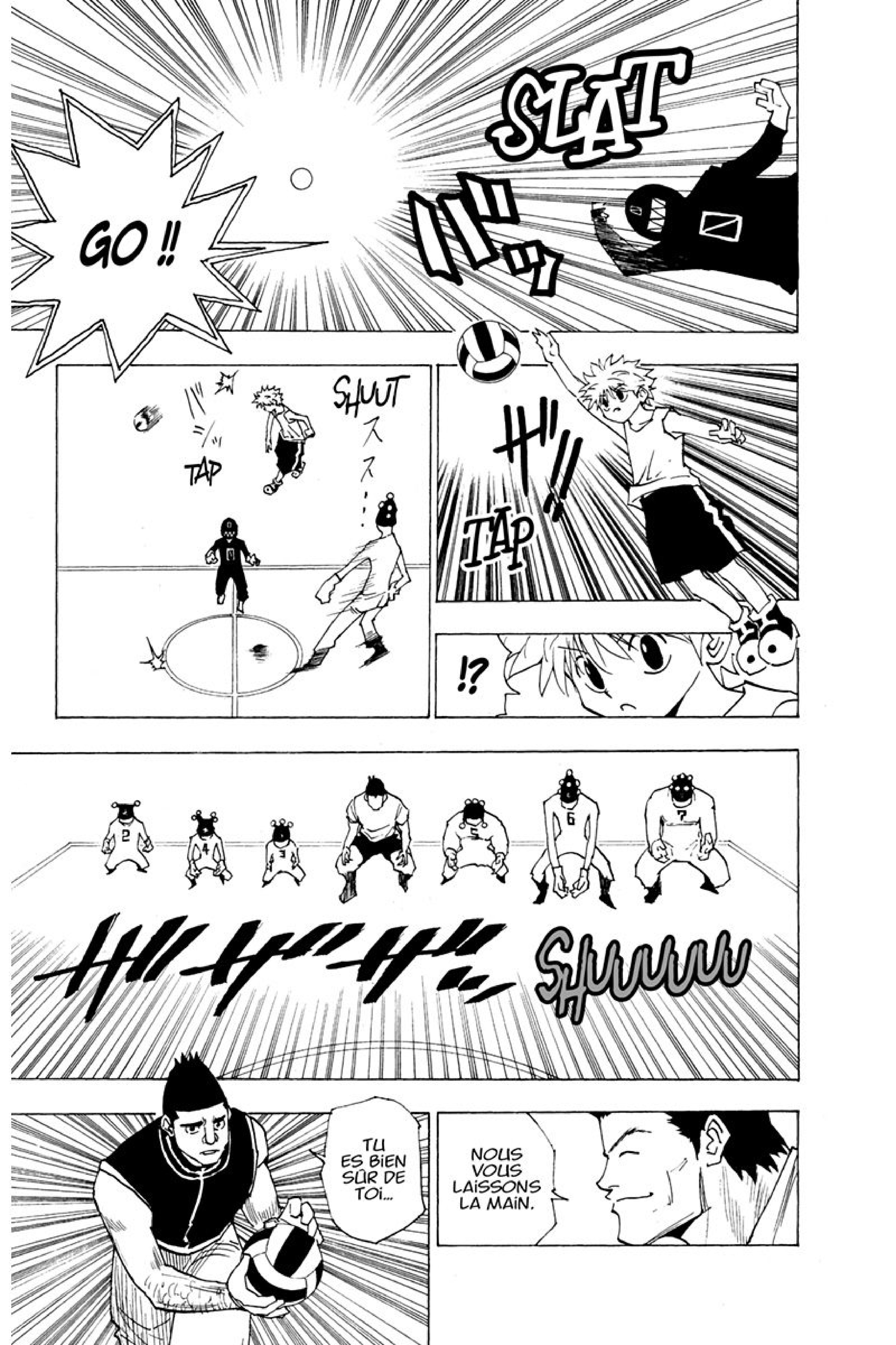 Chargement... Ch.161 p.15