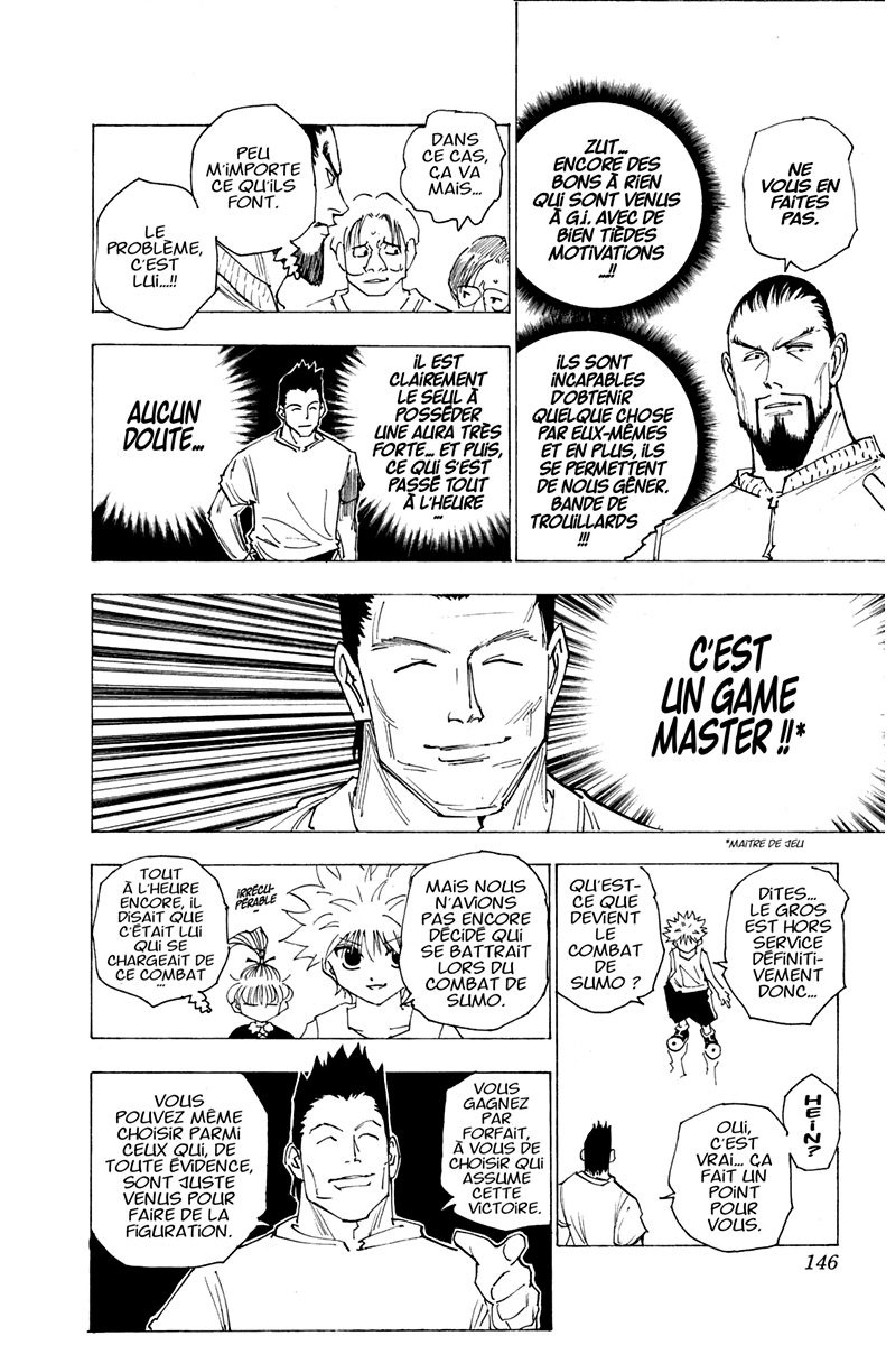 Chargement... Ch.161 p.2
