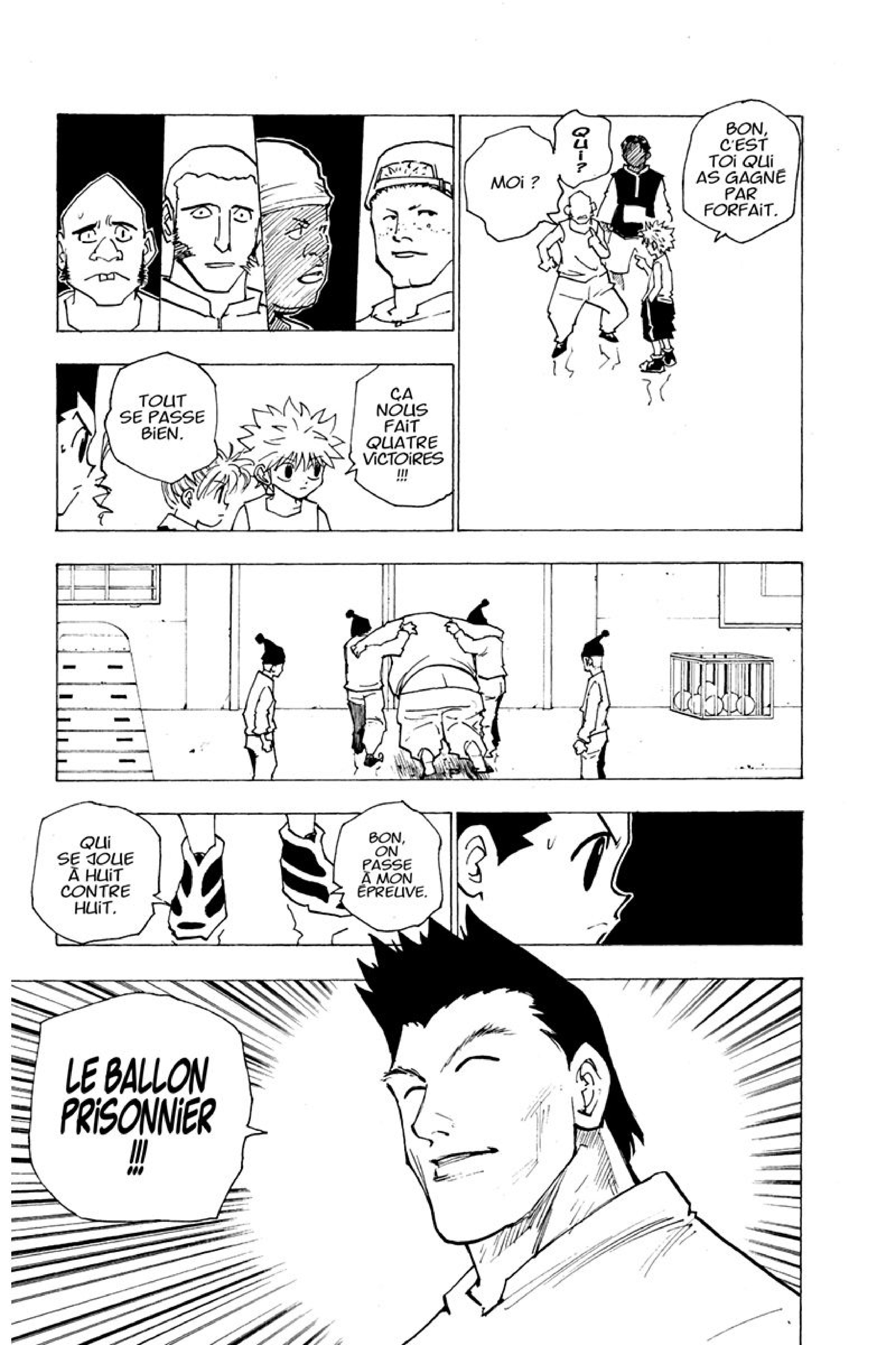 Chargement... Ch.161 p.3