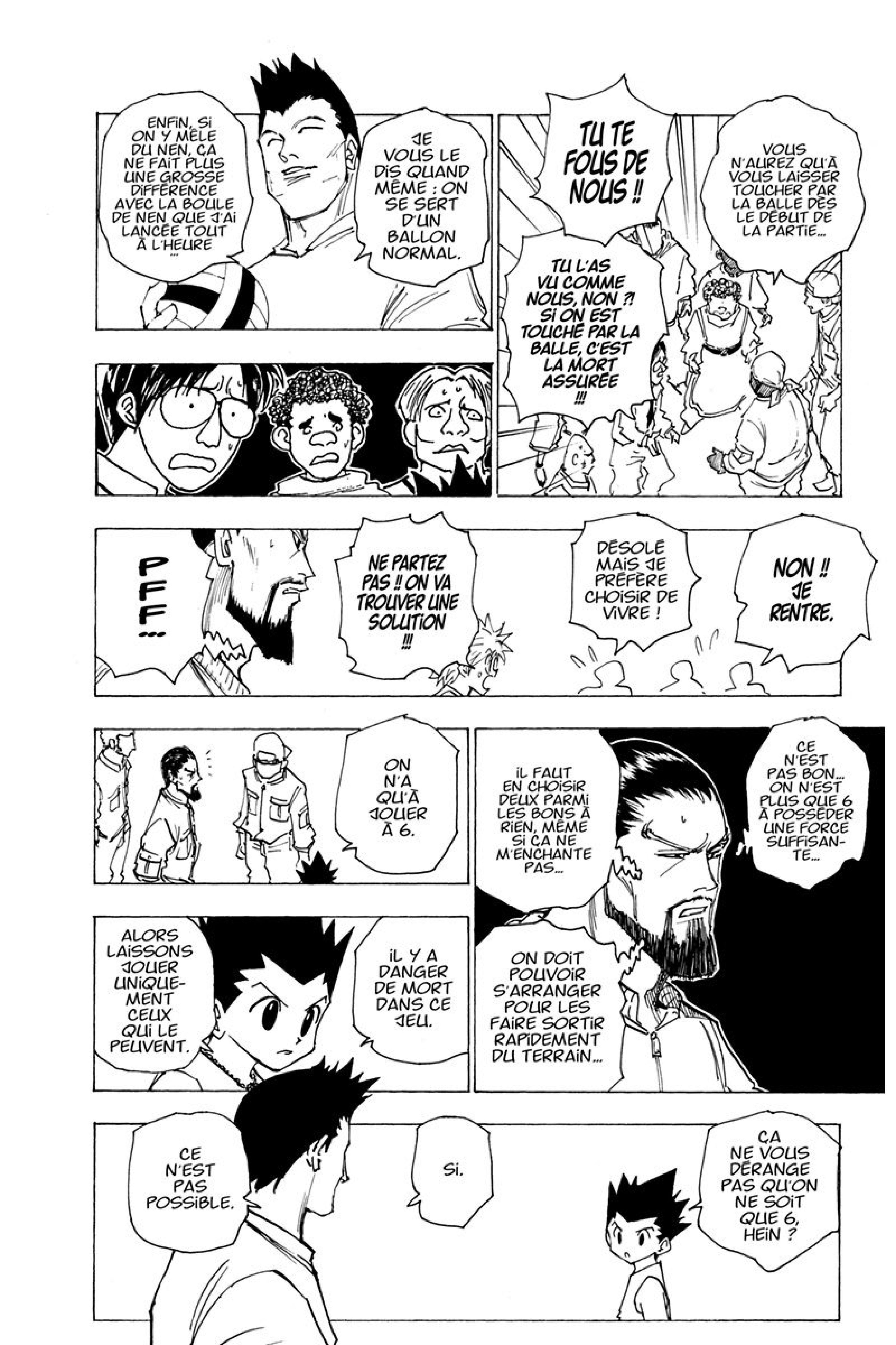 Chargement... Ch.161 p.6