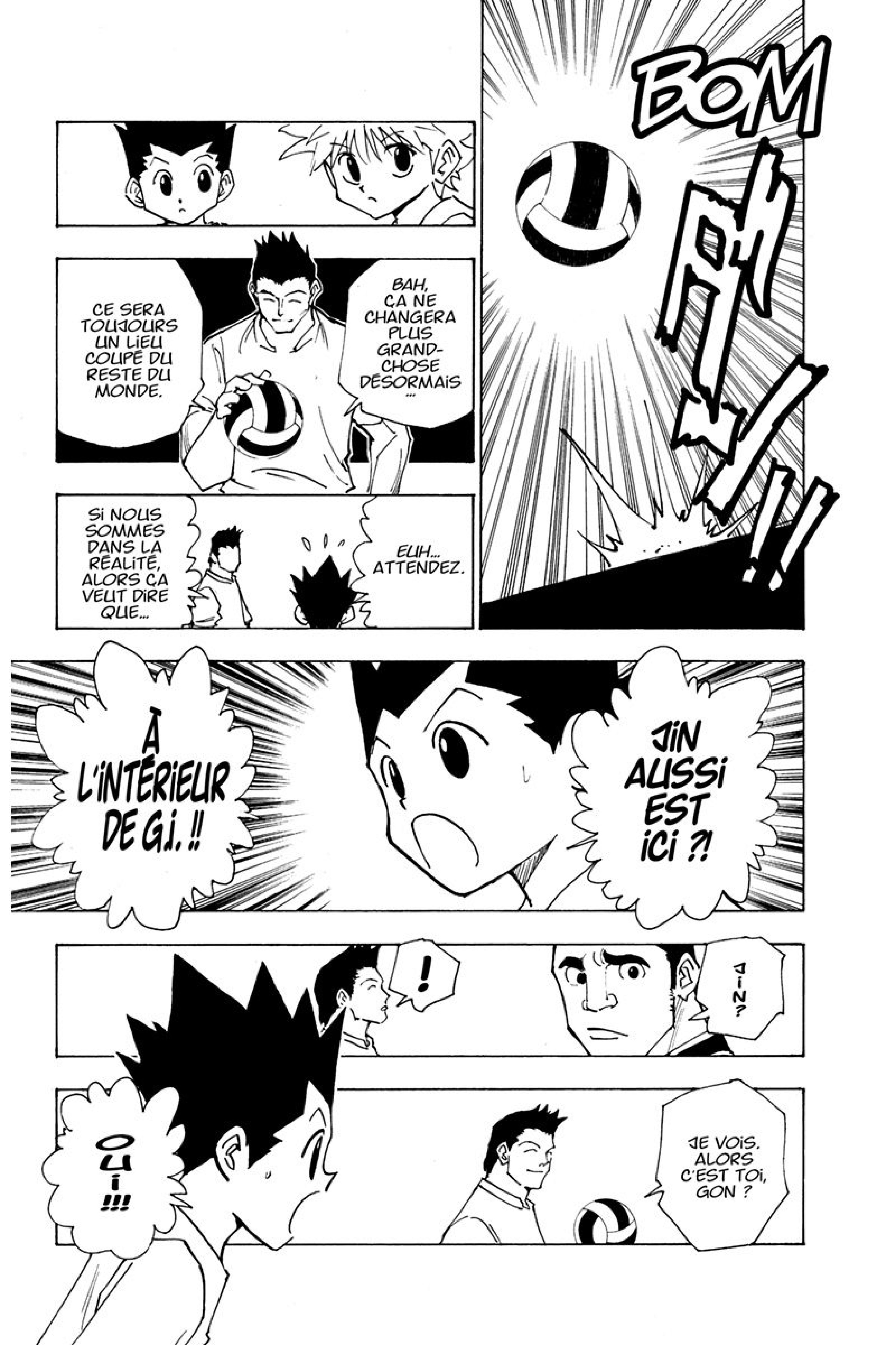 Chargement... Ch.161 p.9