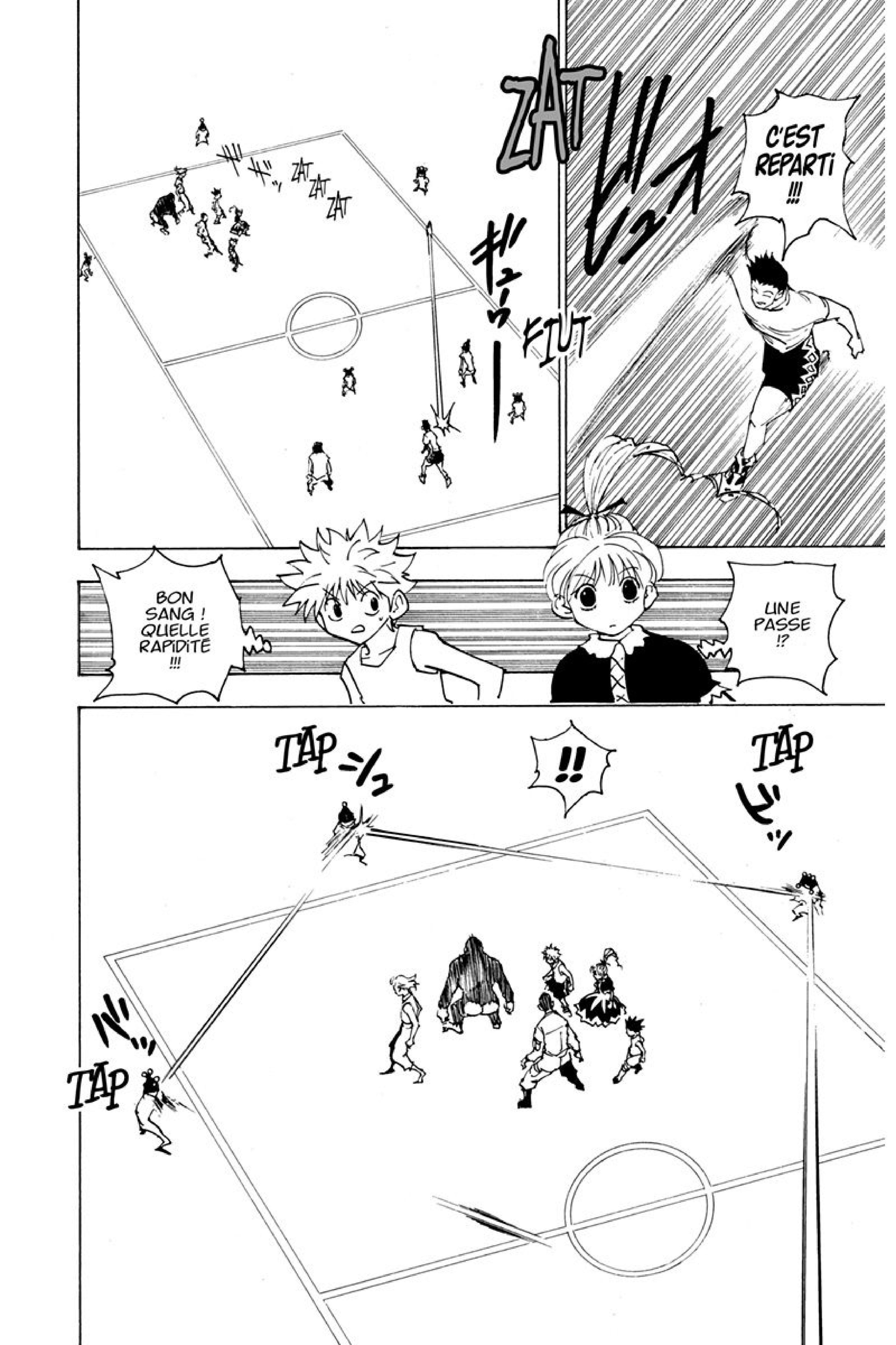 Chargement... Ch.162 p.10
