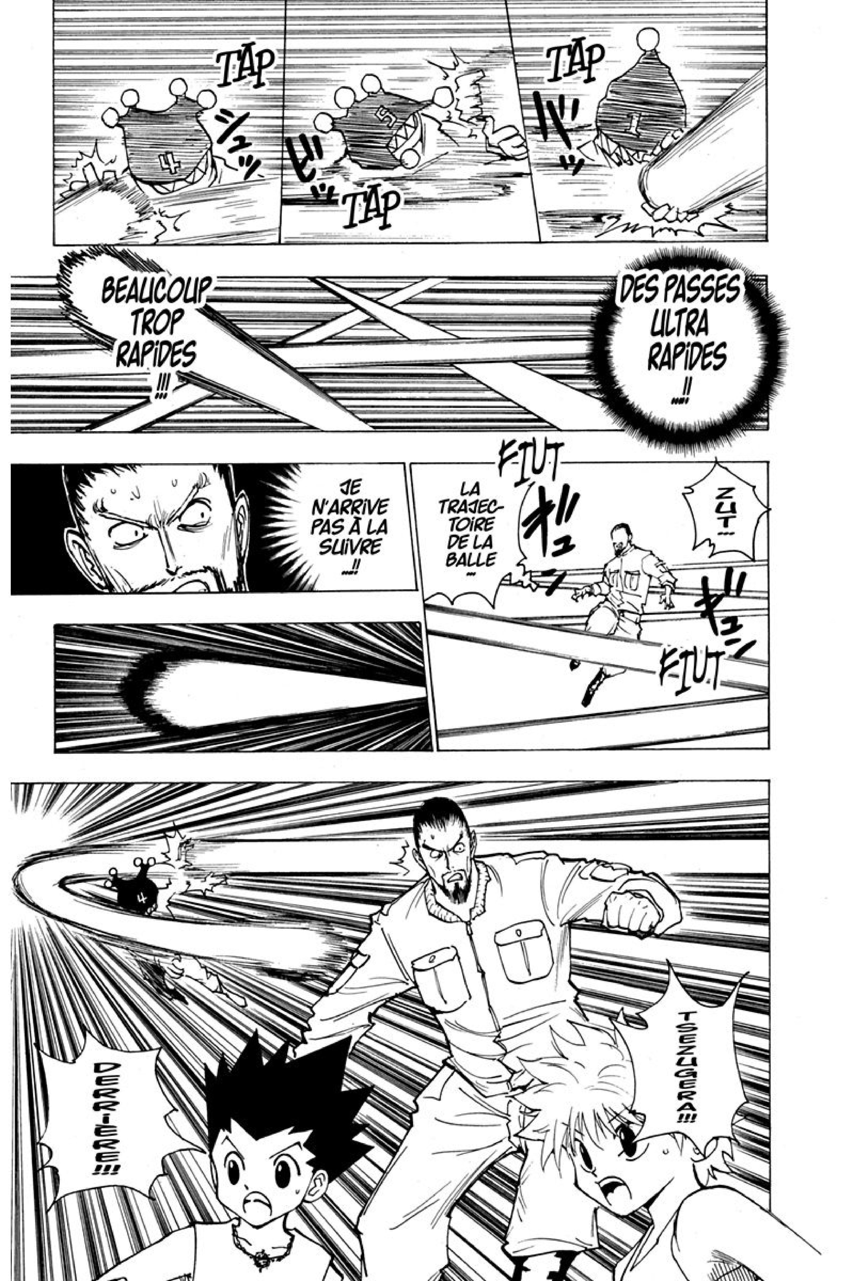 Chargement... Ch.162 p.11