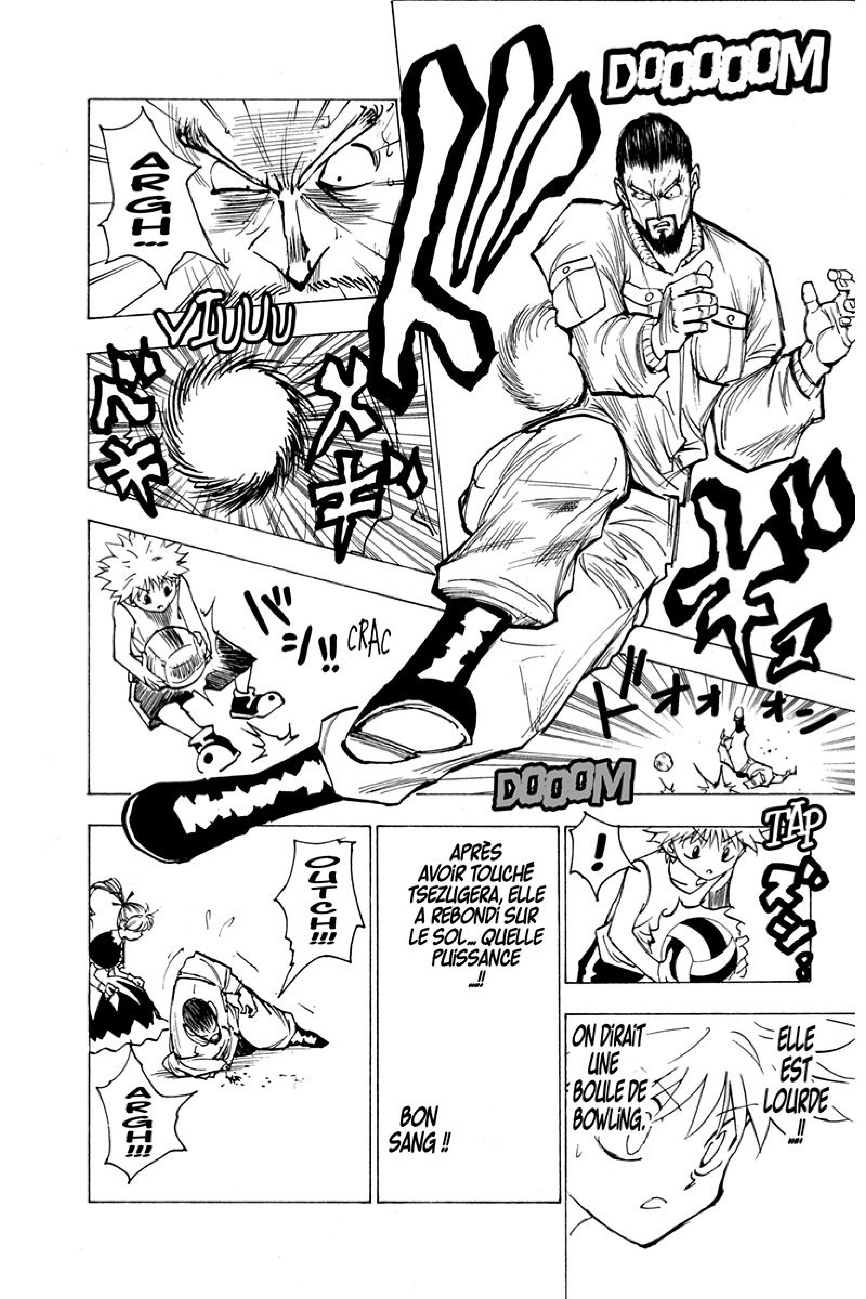 Chargement... Ch.162 p.12
