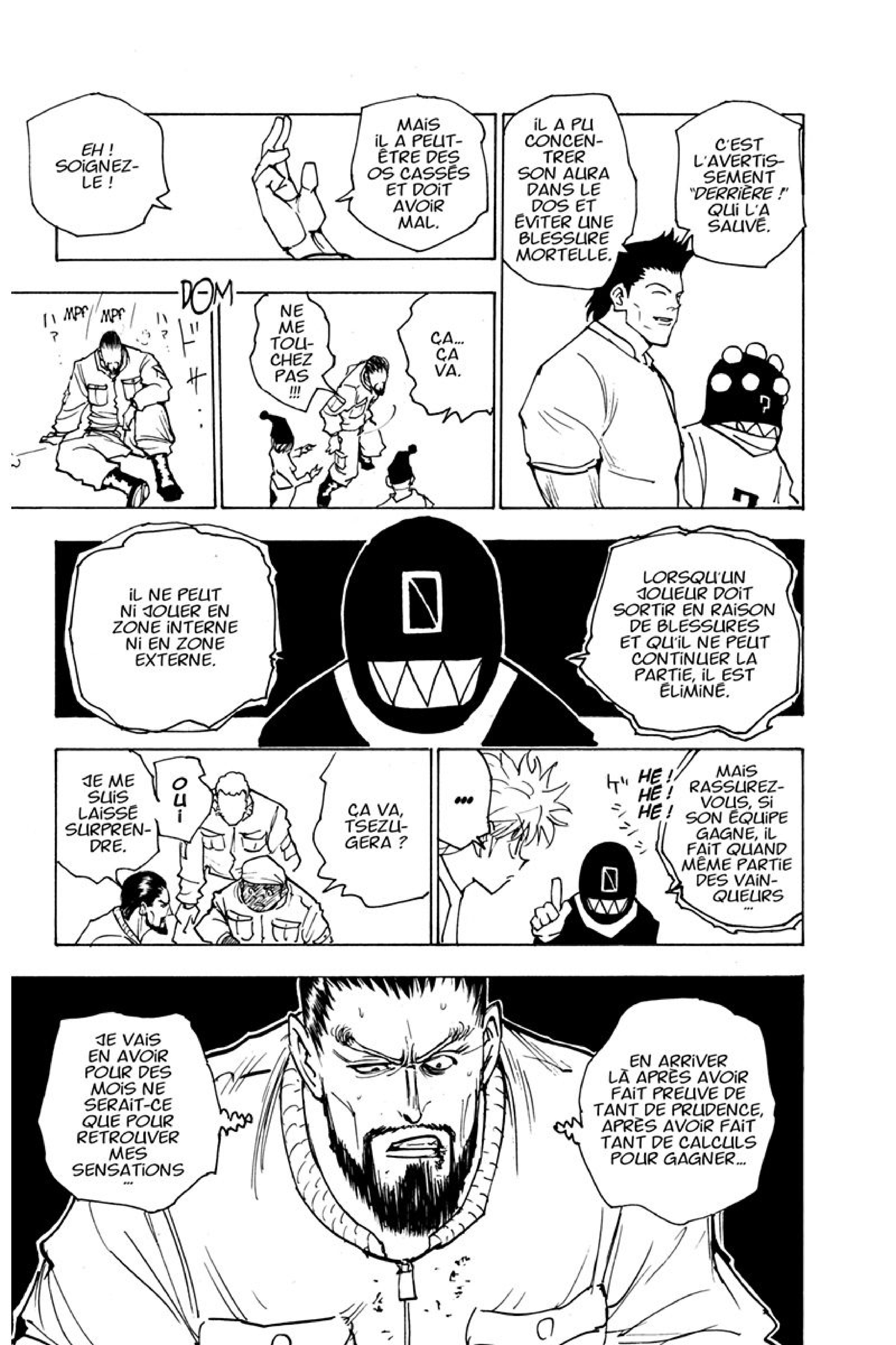Chargement... Ch.162 p.13