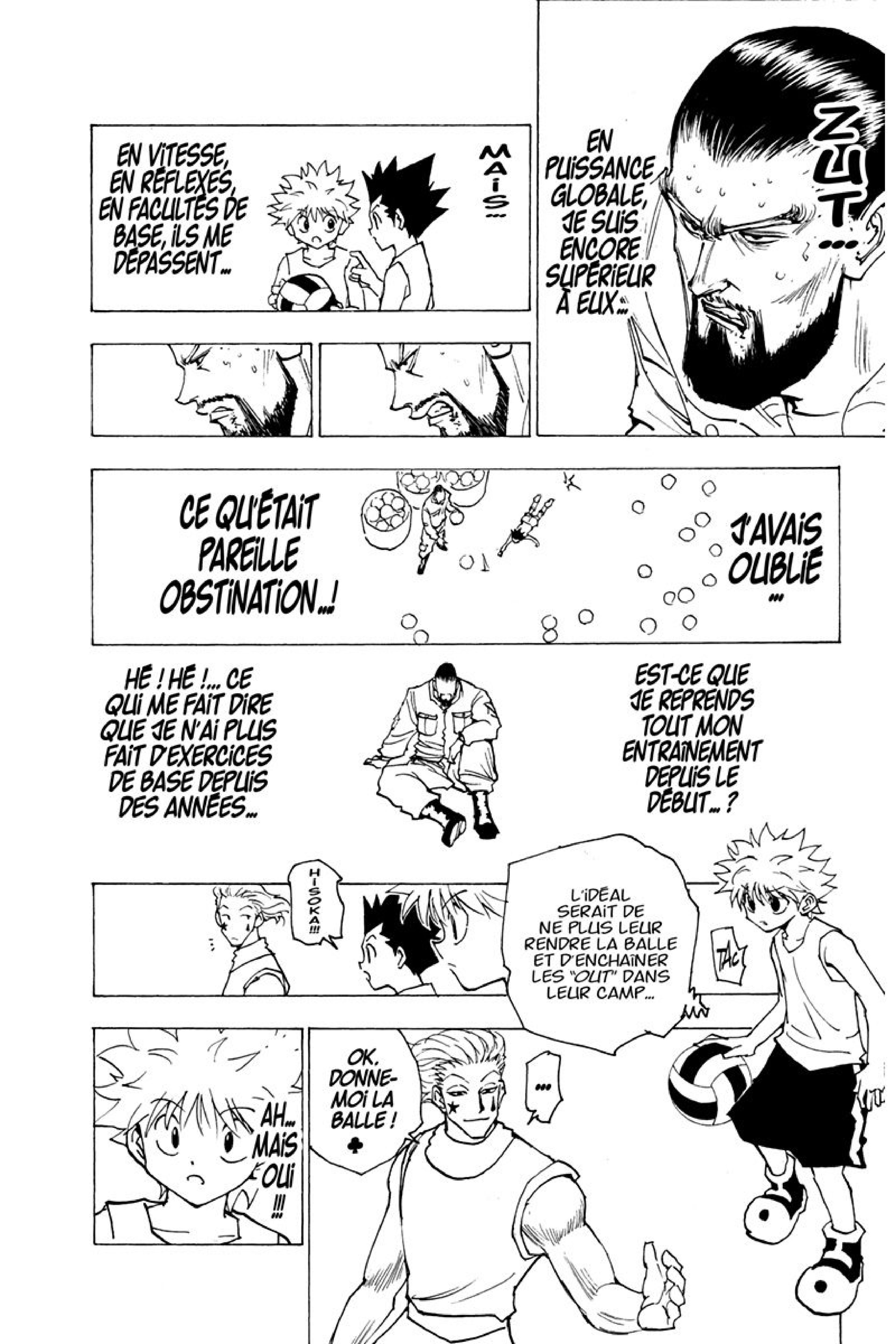 Chargement... Ch.162 p.14