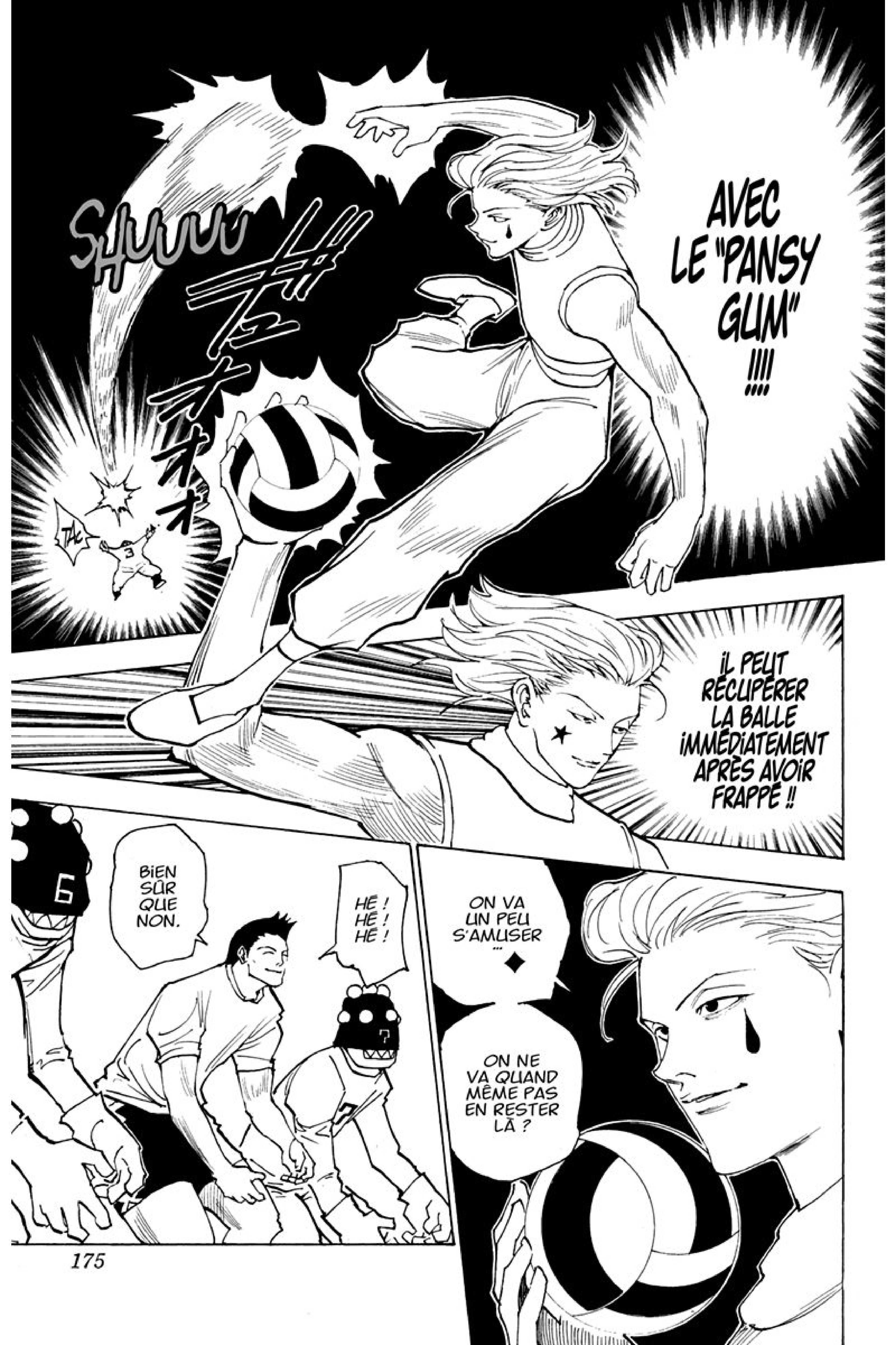 Chargement... Ch.162 p.15