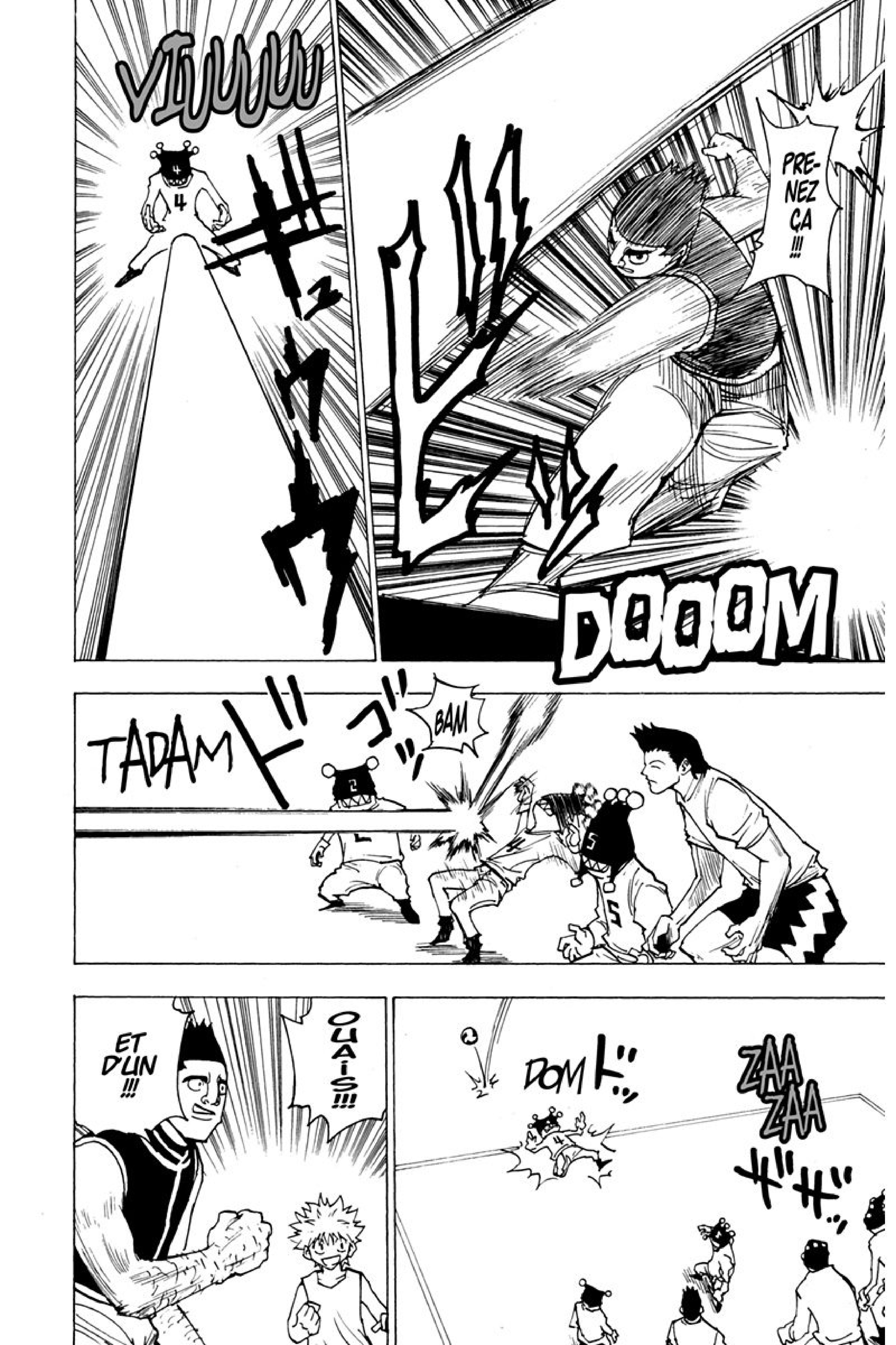 Chargement... Ch.162 p.2