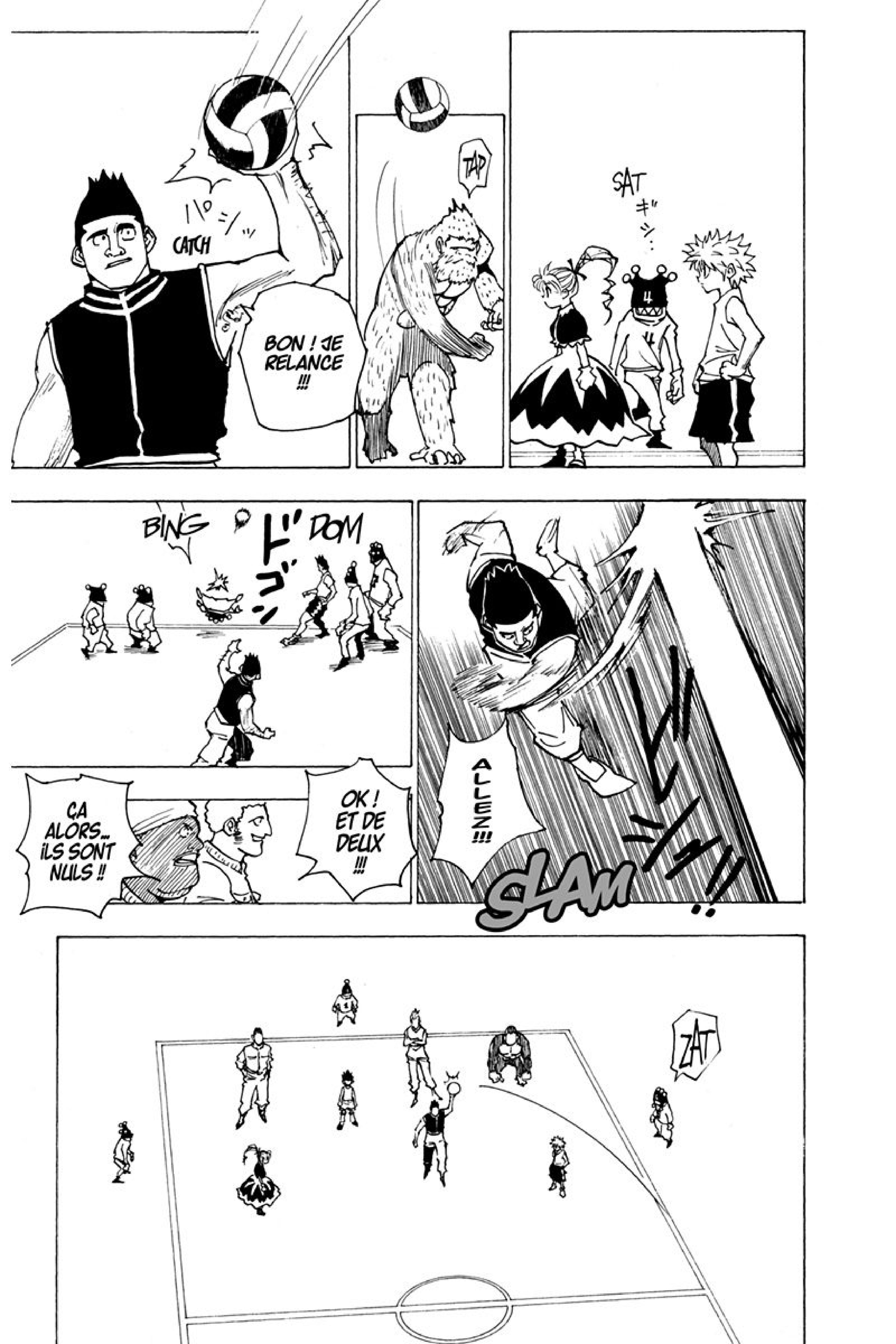 Chargement... Ch.162 p.3