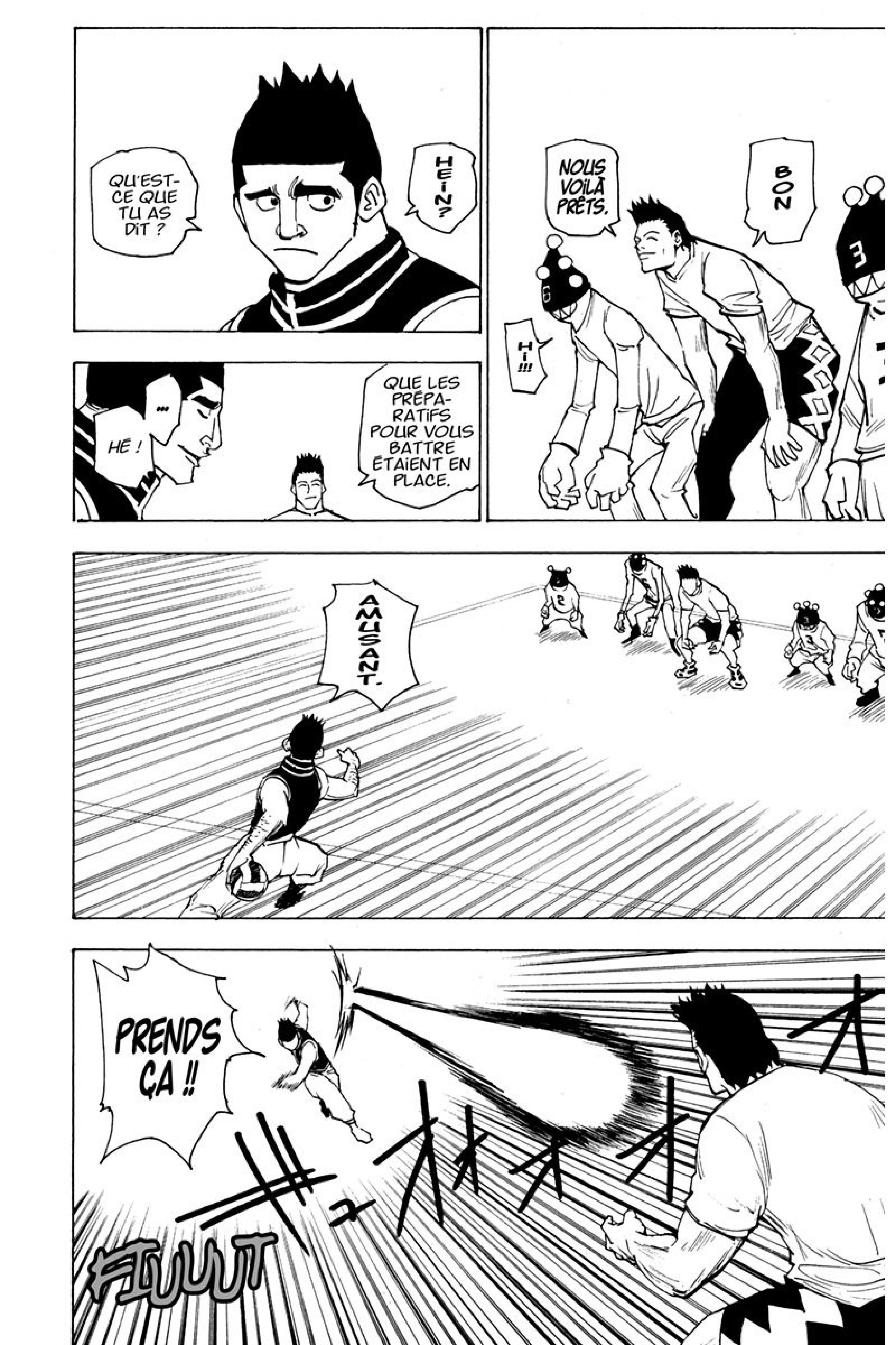 Chargement... Ch.162 p.4