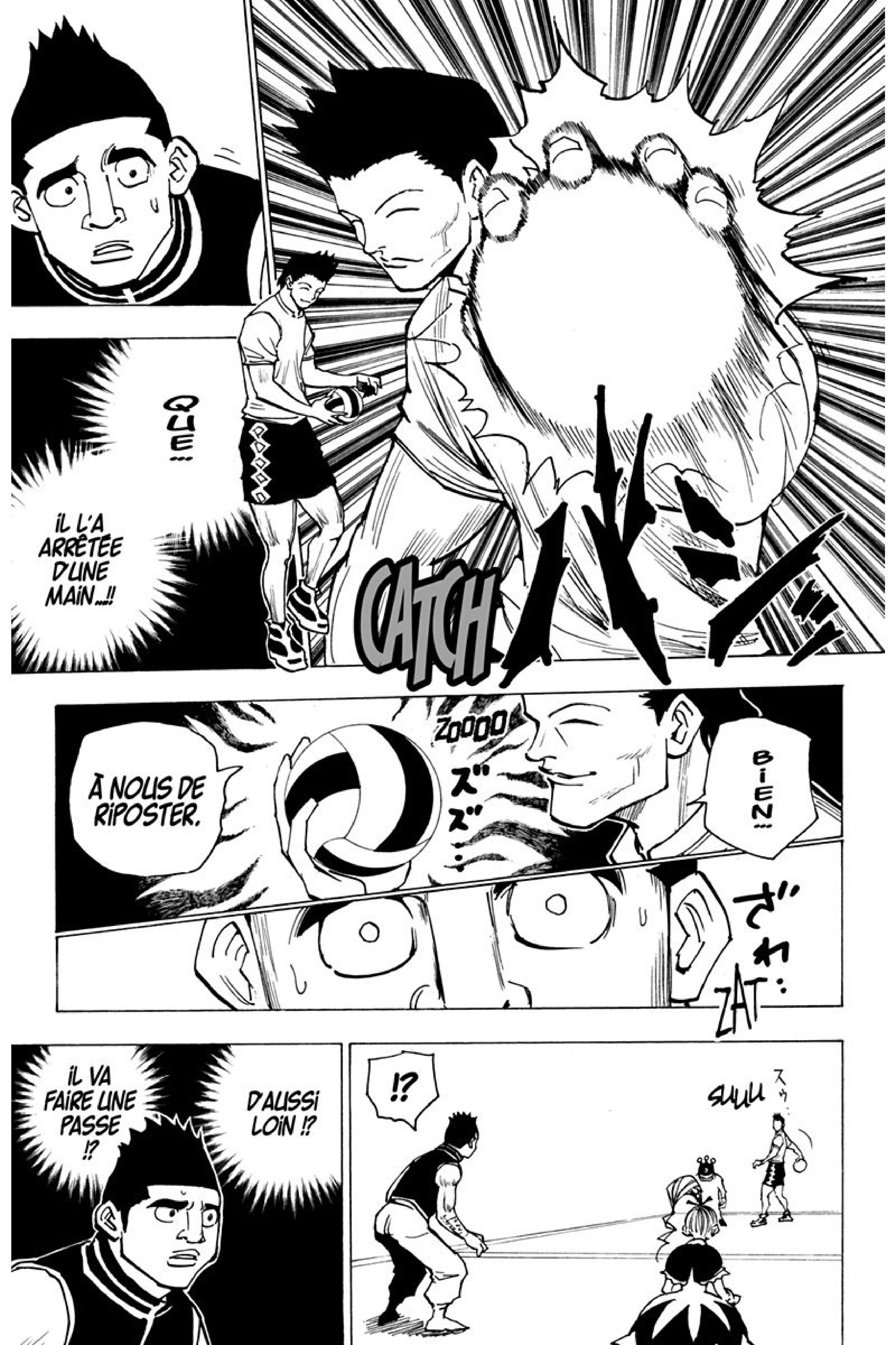 Chargement... Ch.162 p.5