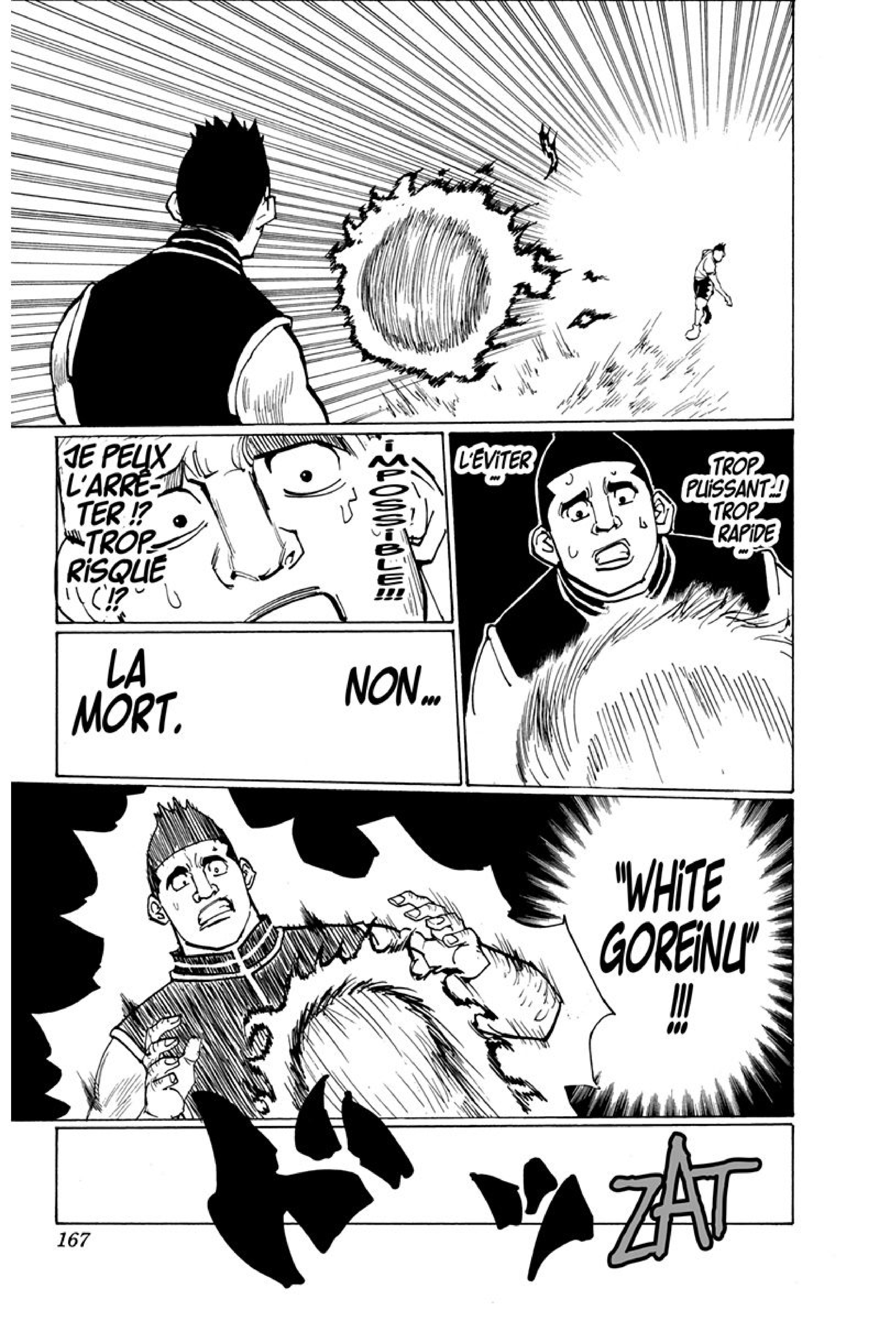 Chargement... Ch.162 p.7