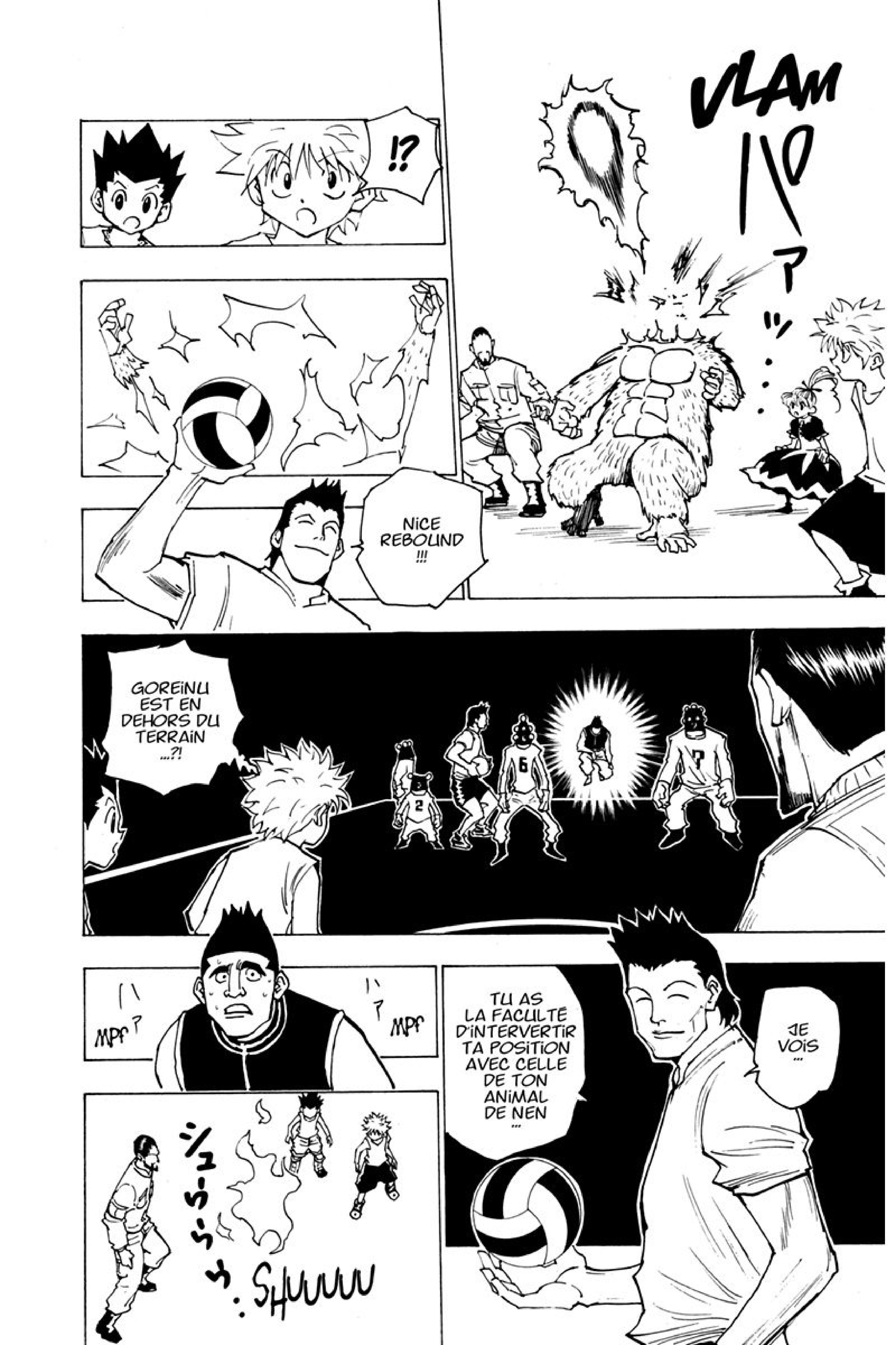 Chargement... Ch.162 p.8