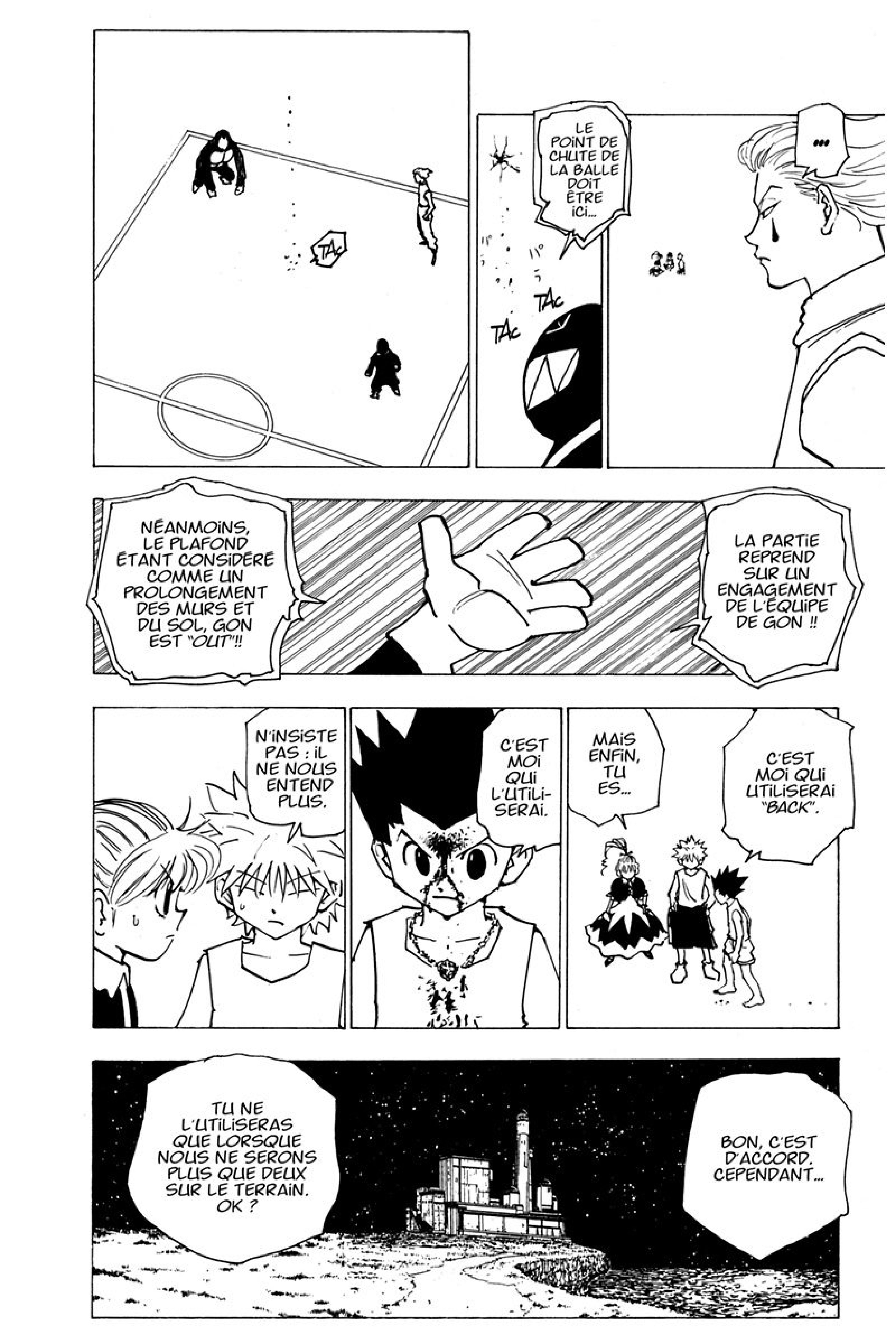 Chargement... Ch.163 p.12