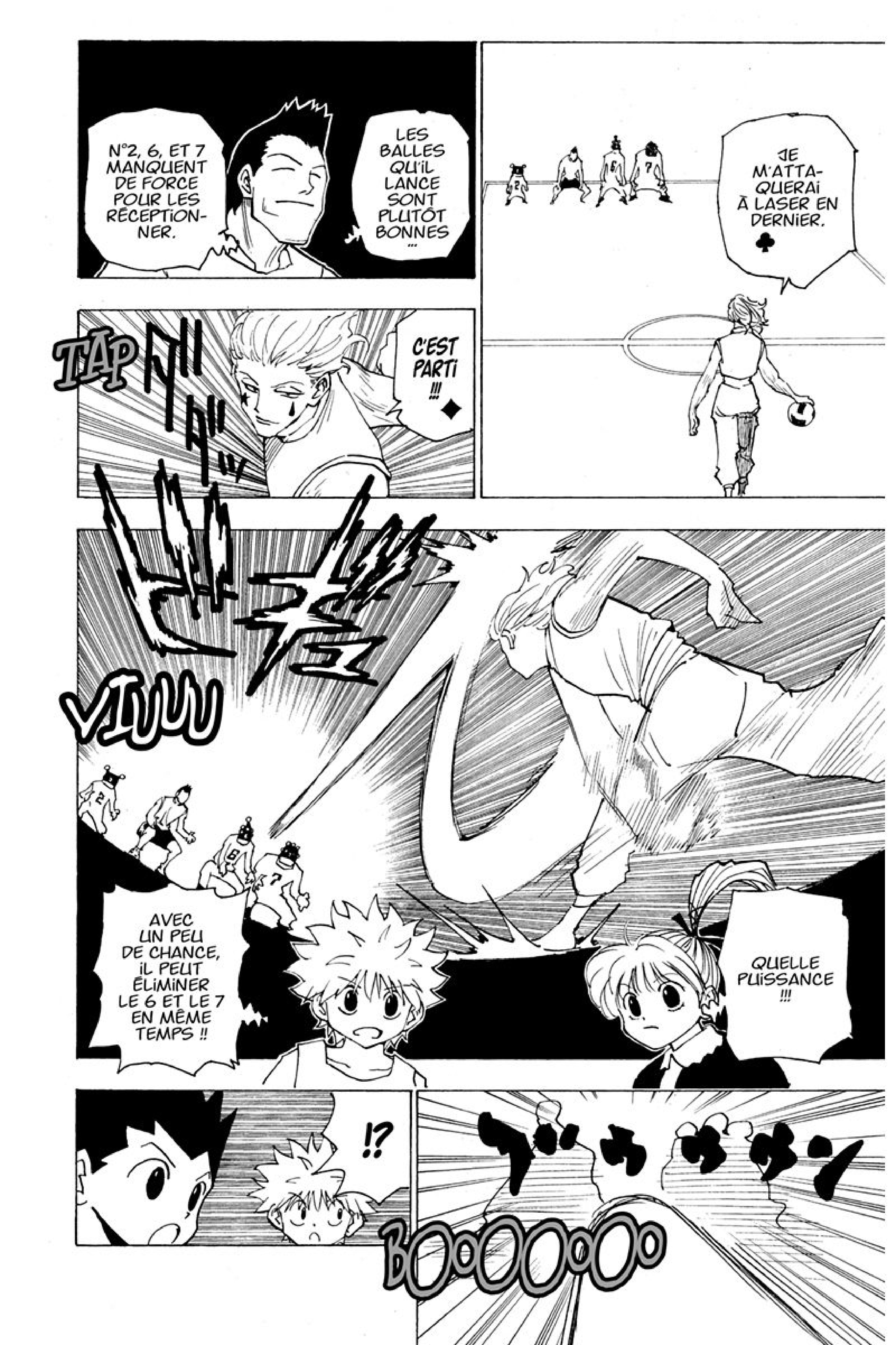 Chargement... Ch.163 p.2