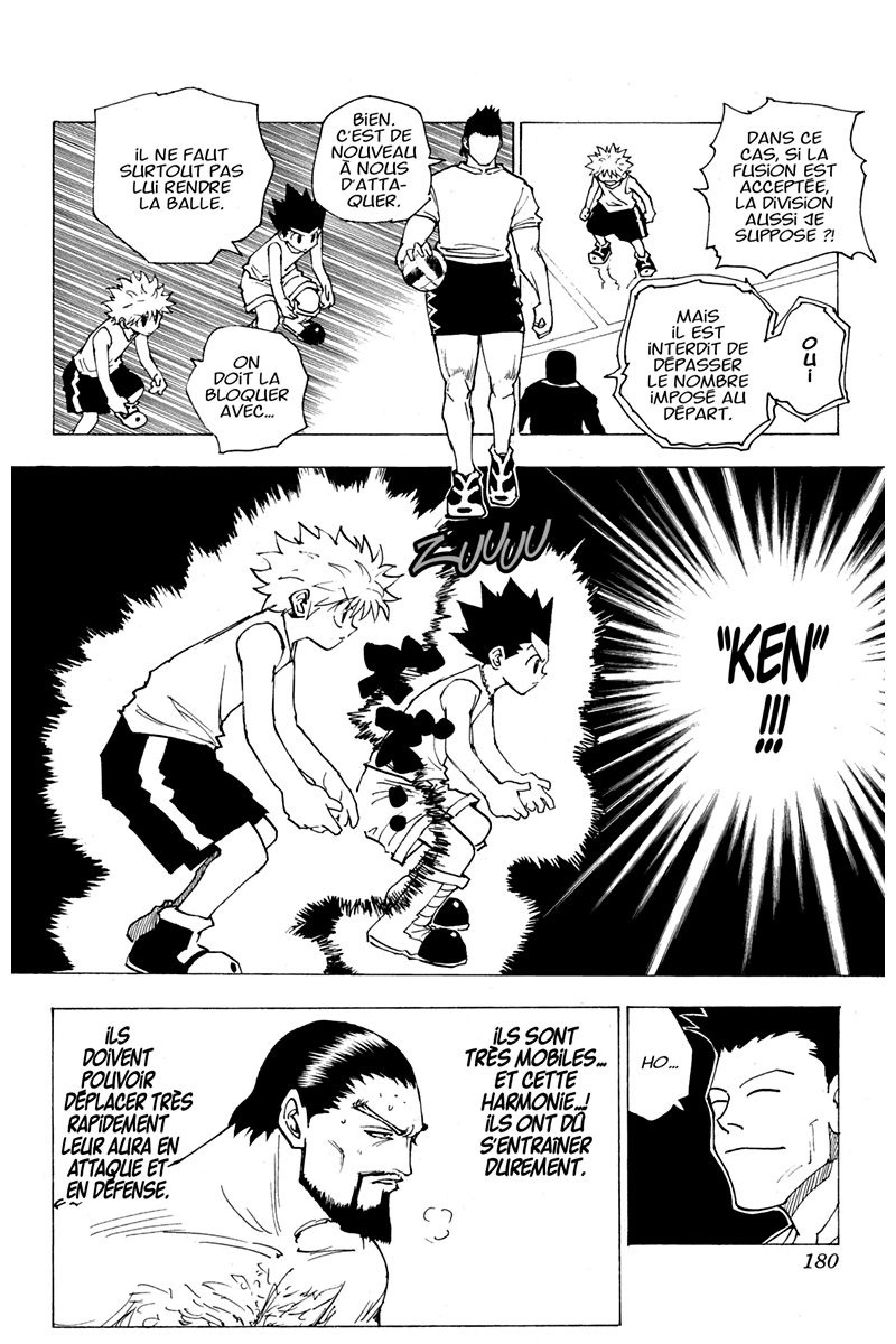 Chargement... Ch.163 p.4