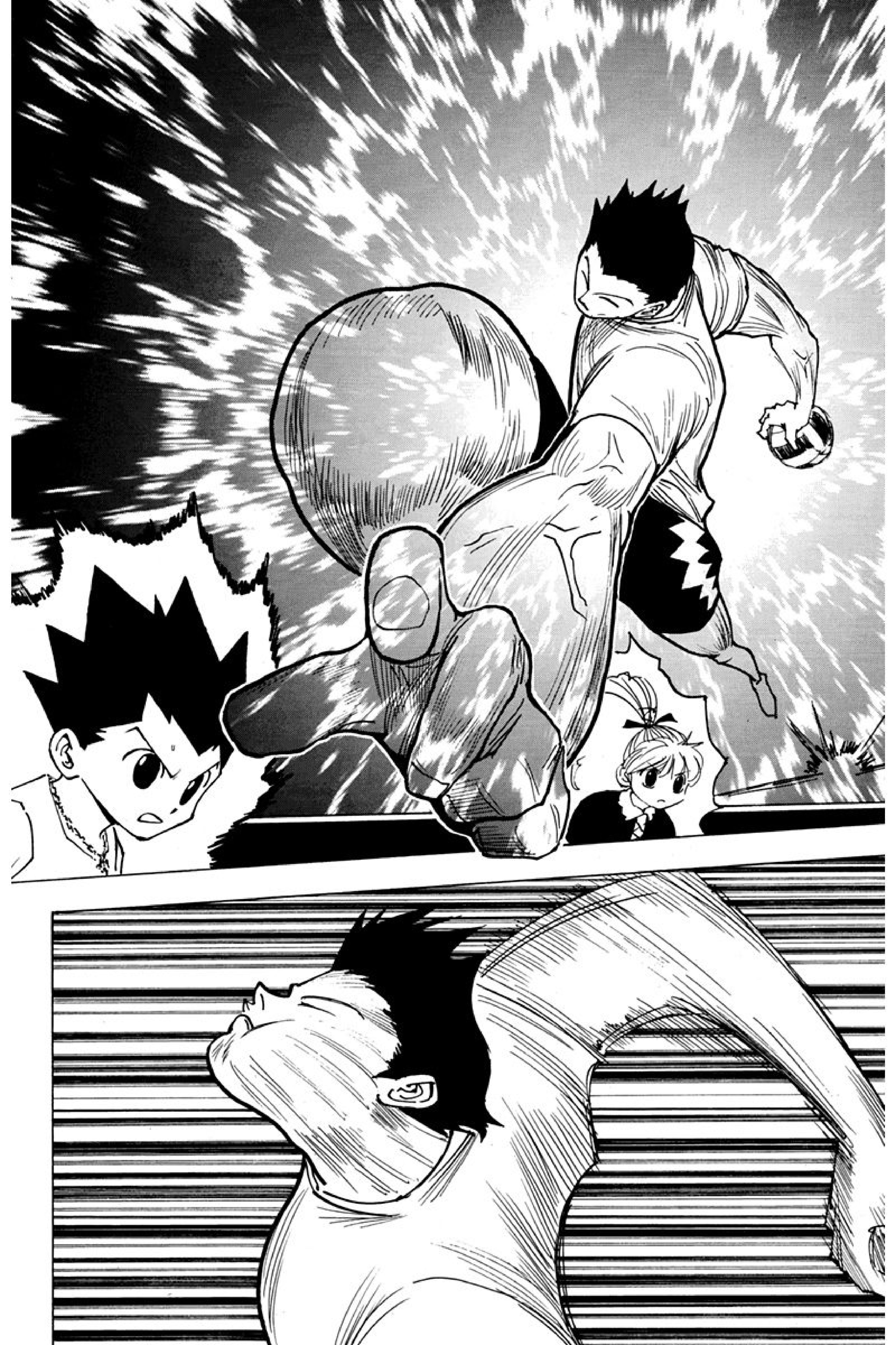 Chargement... Ch.163 p.6