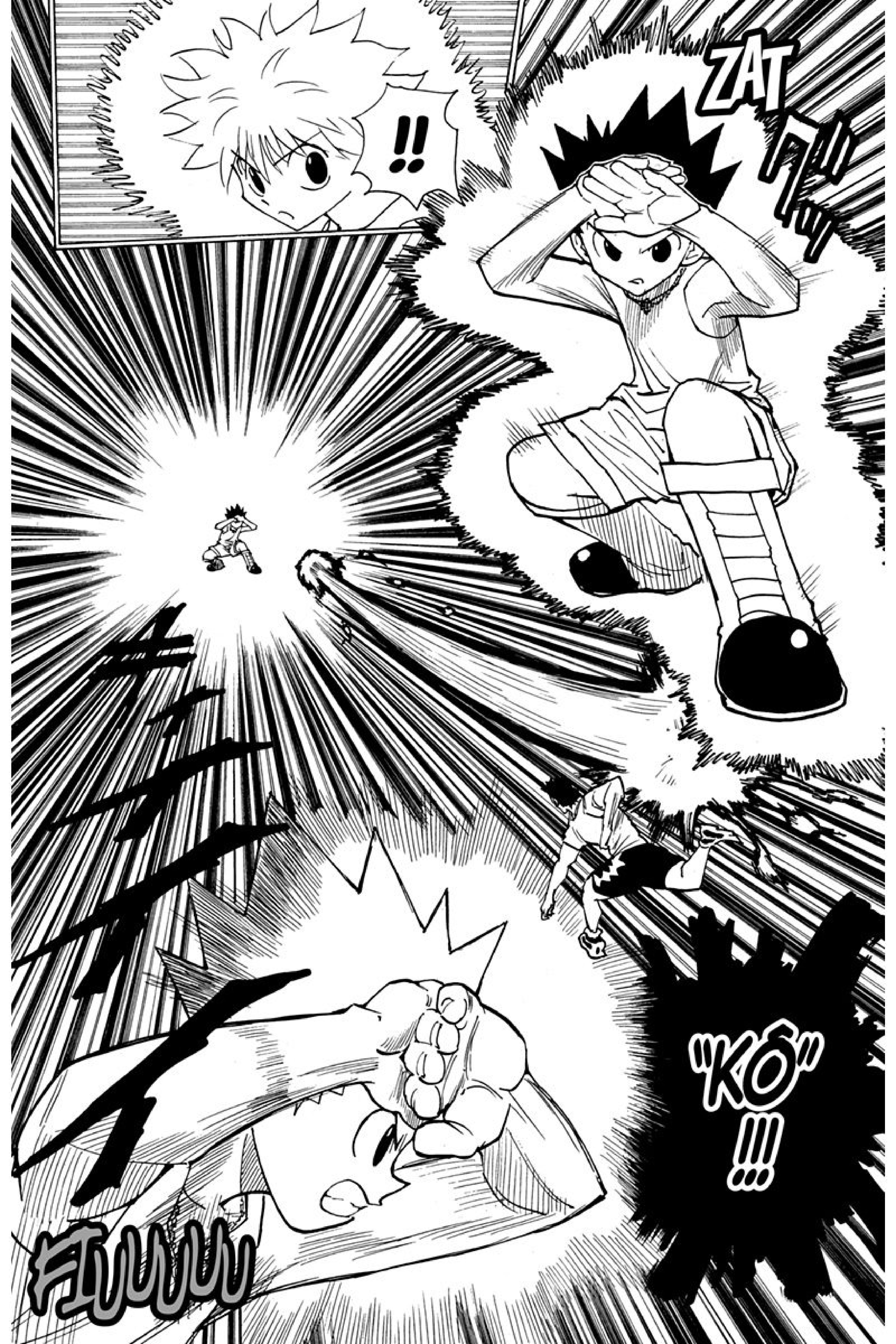 Chargement... Ch.163 p.8