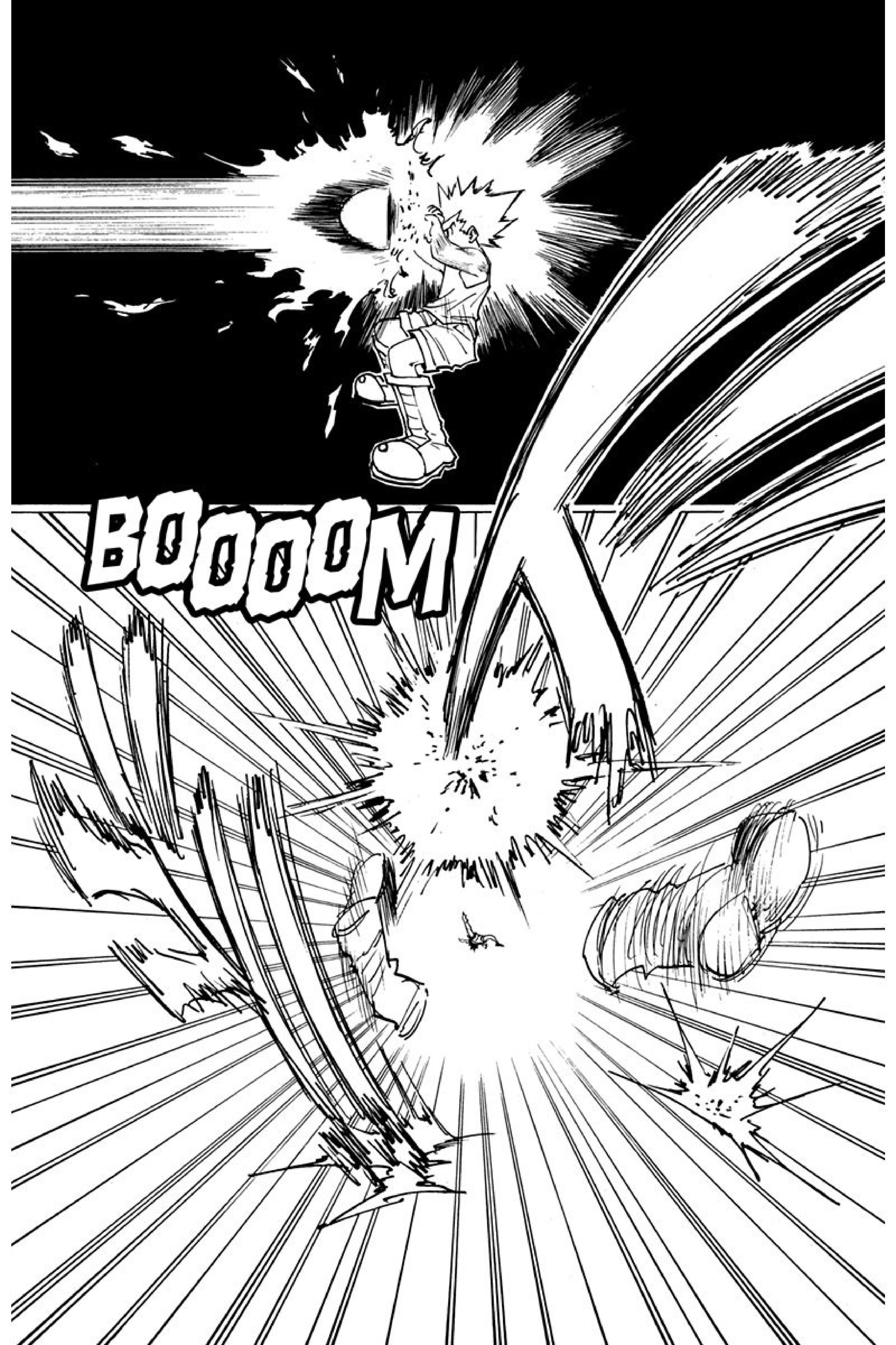 Chargement... Ch.163 p.9