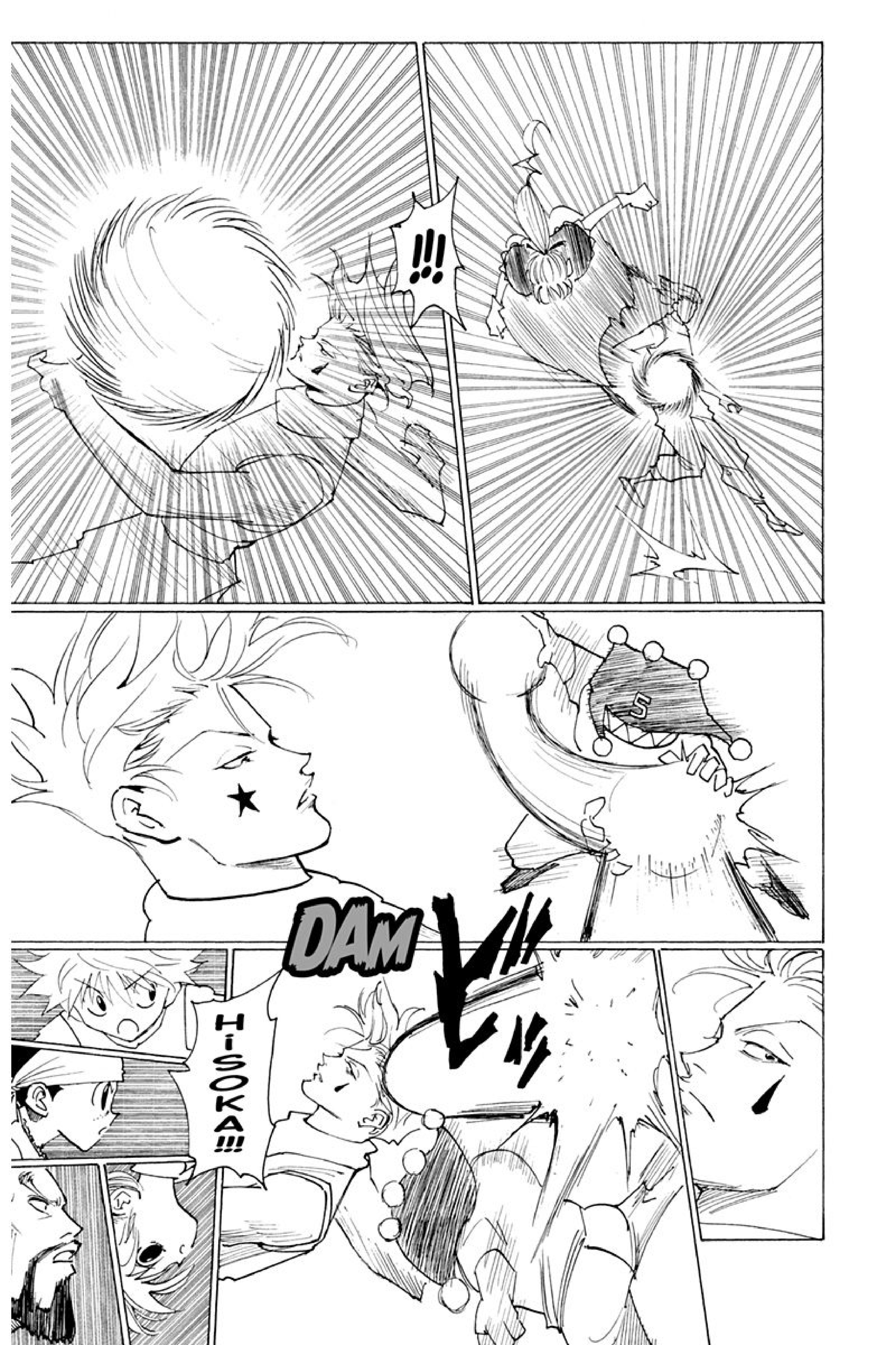 Chargement... Ch.164 p.14