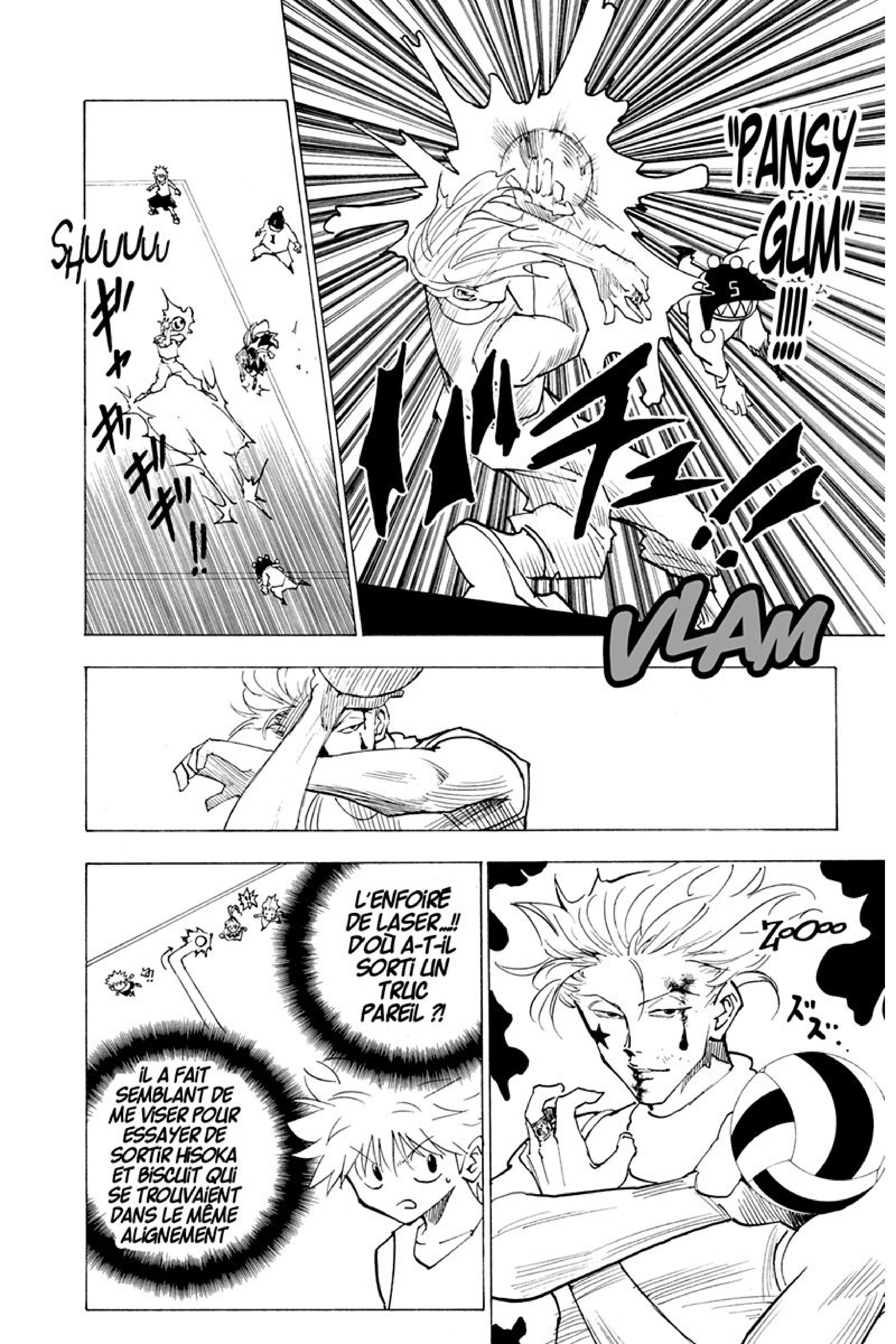 Chargement... Ch.164 p.15