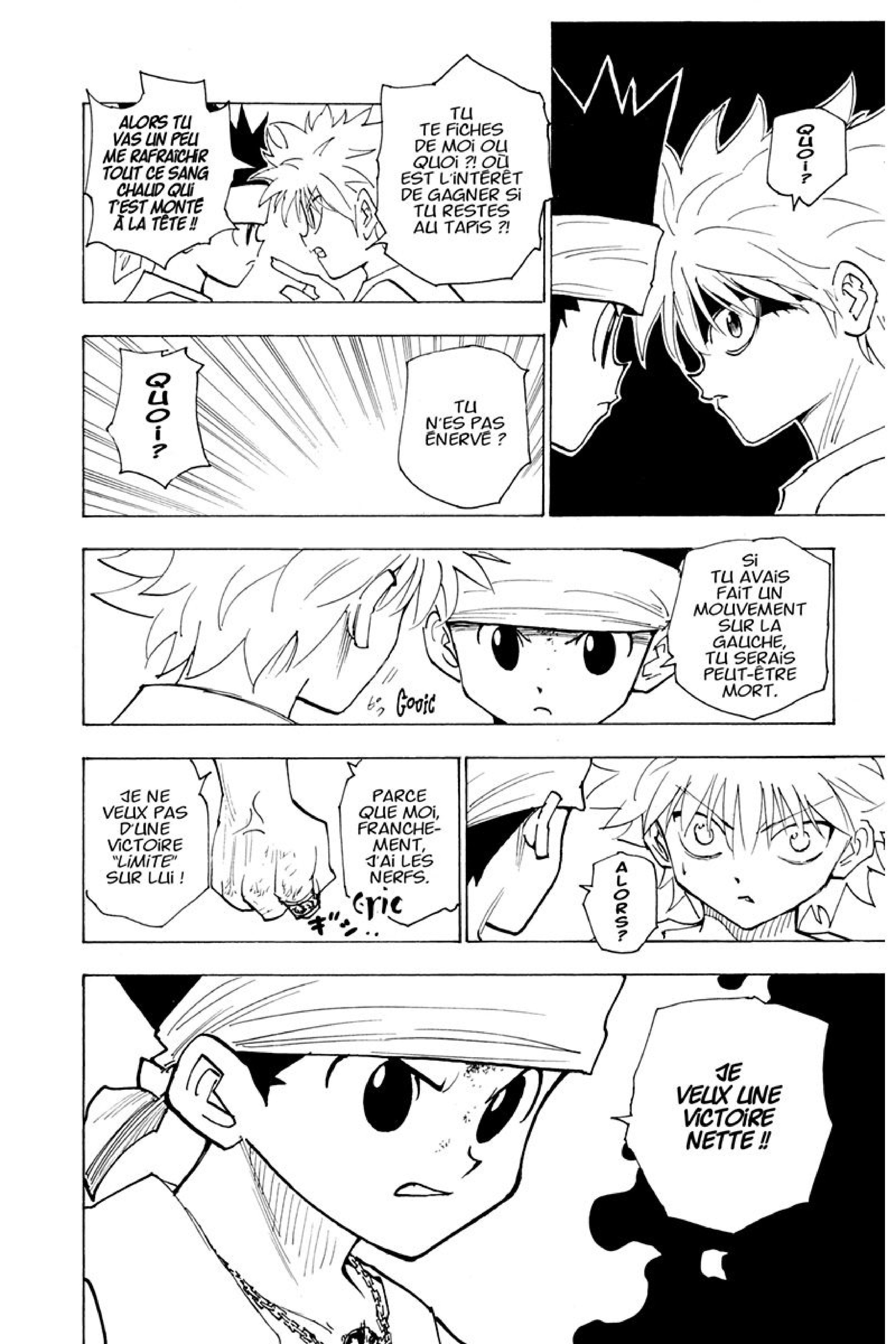 Chargement... Ch.164 p.19