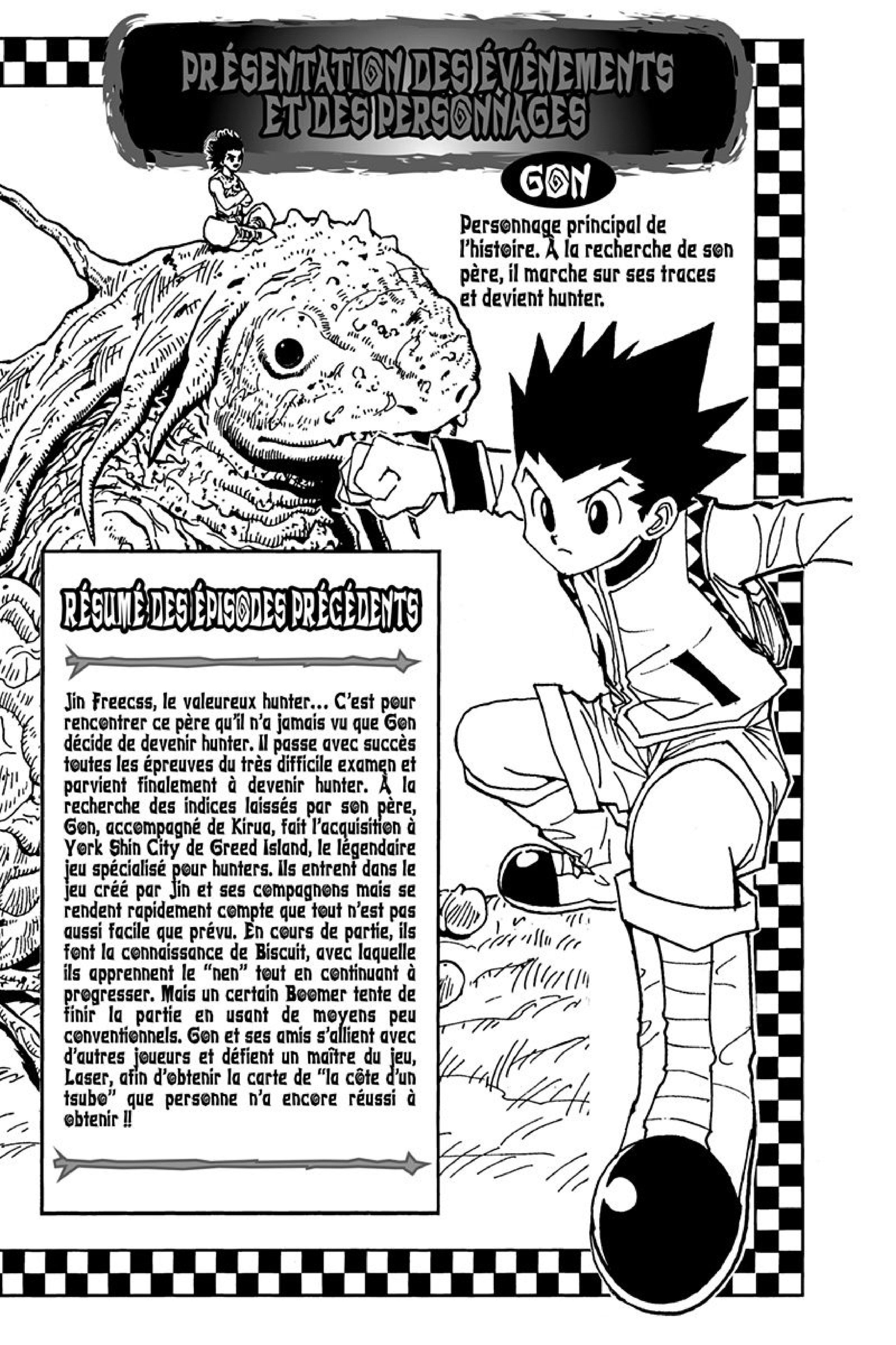 Chargement... Ch.164 p.3