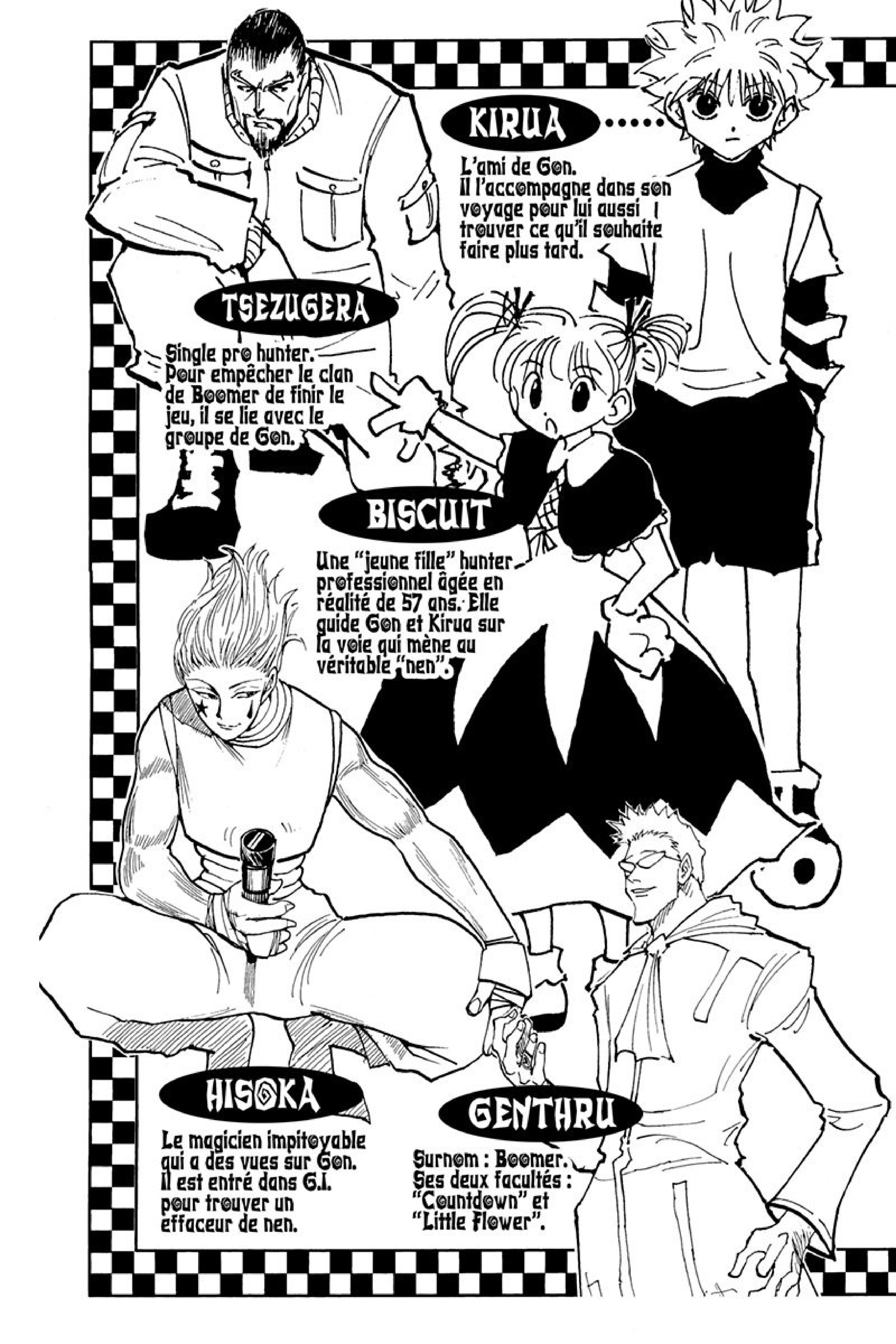 Chargement... Ch.164 p.4