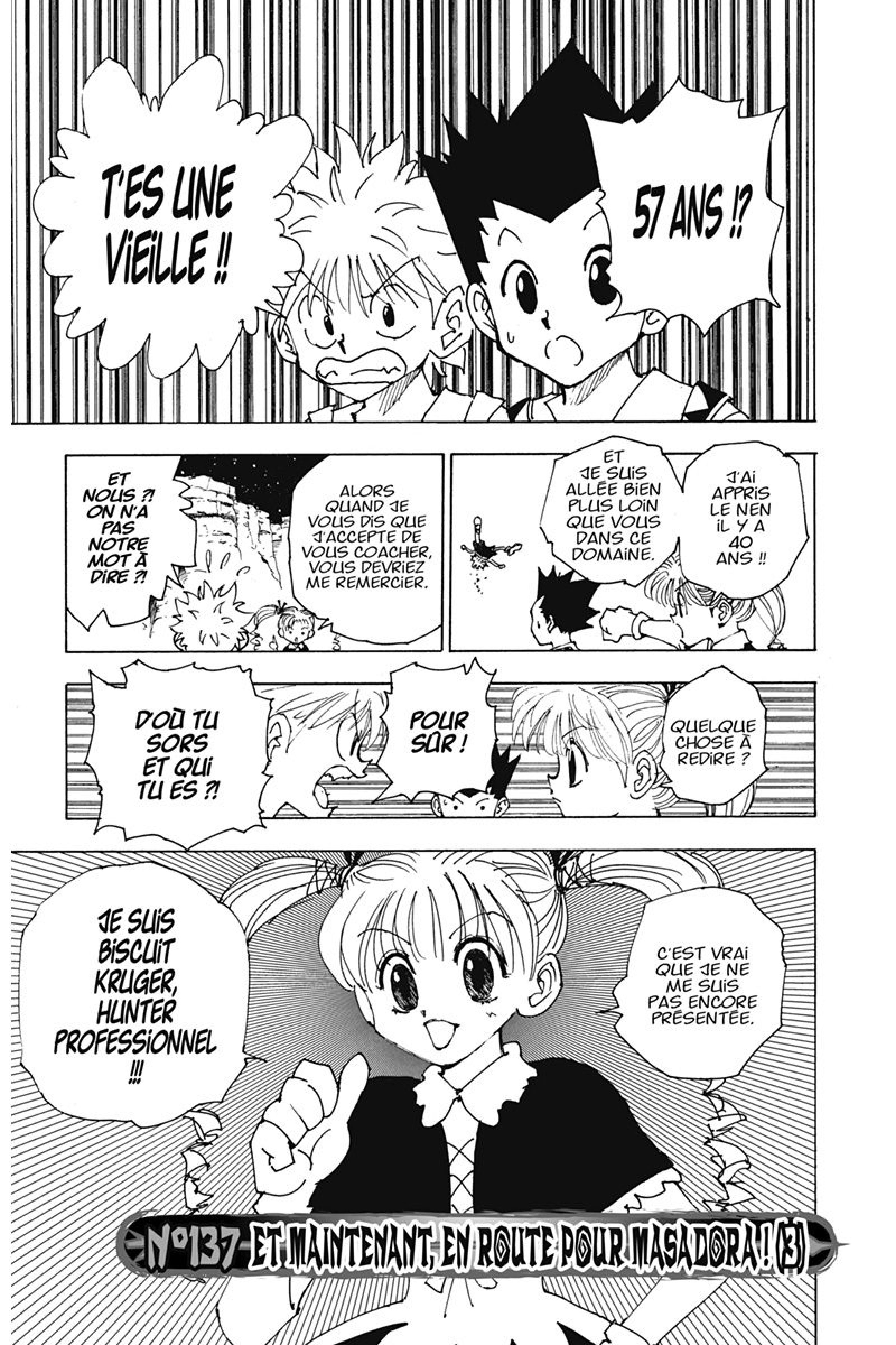 Chargement... Ch.137 p.1