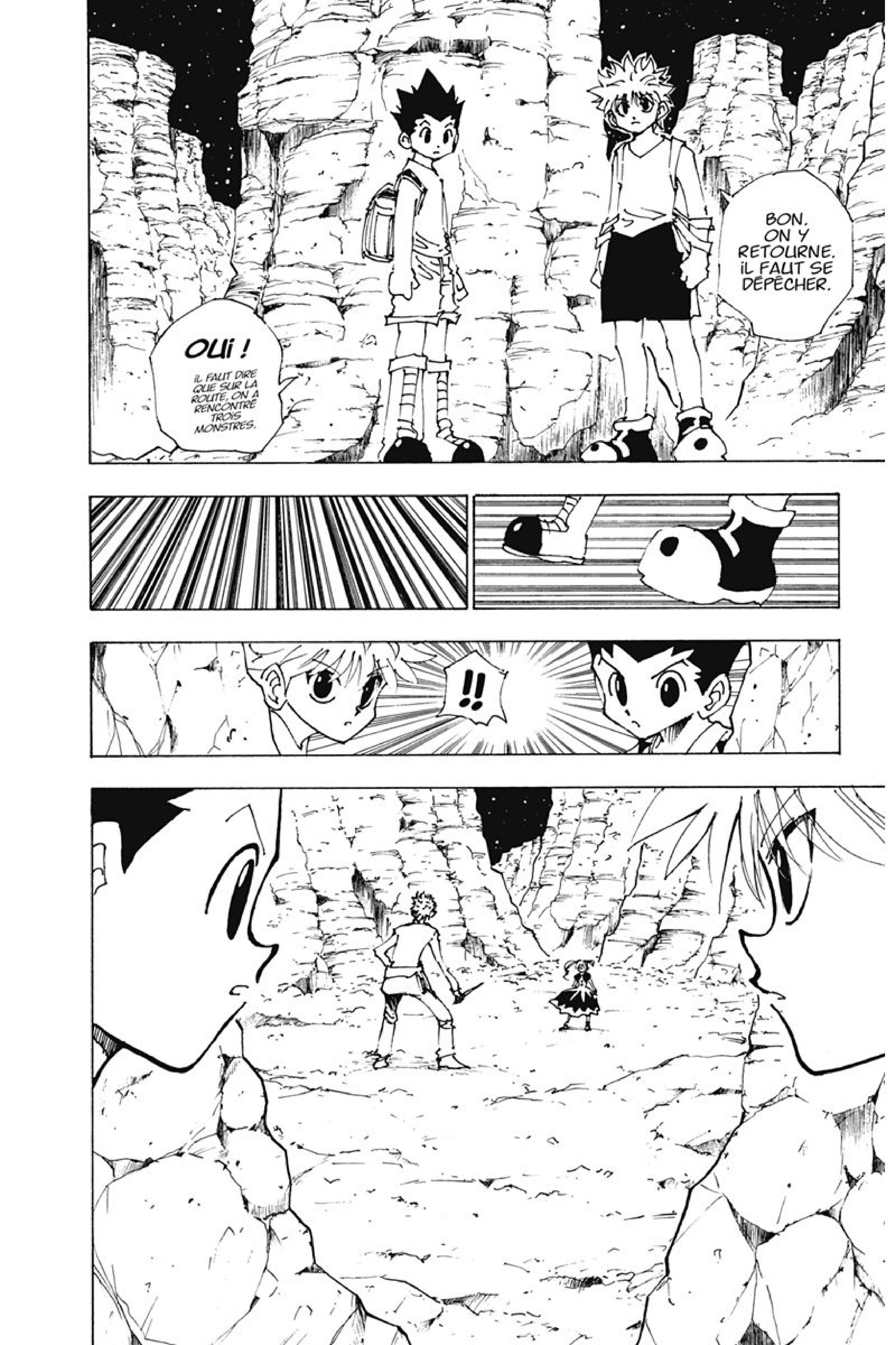 Chargement... Ch.137 p.10