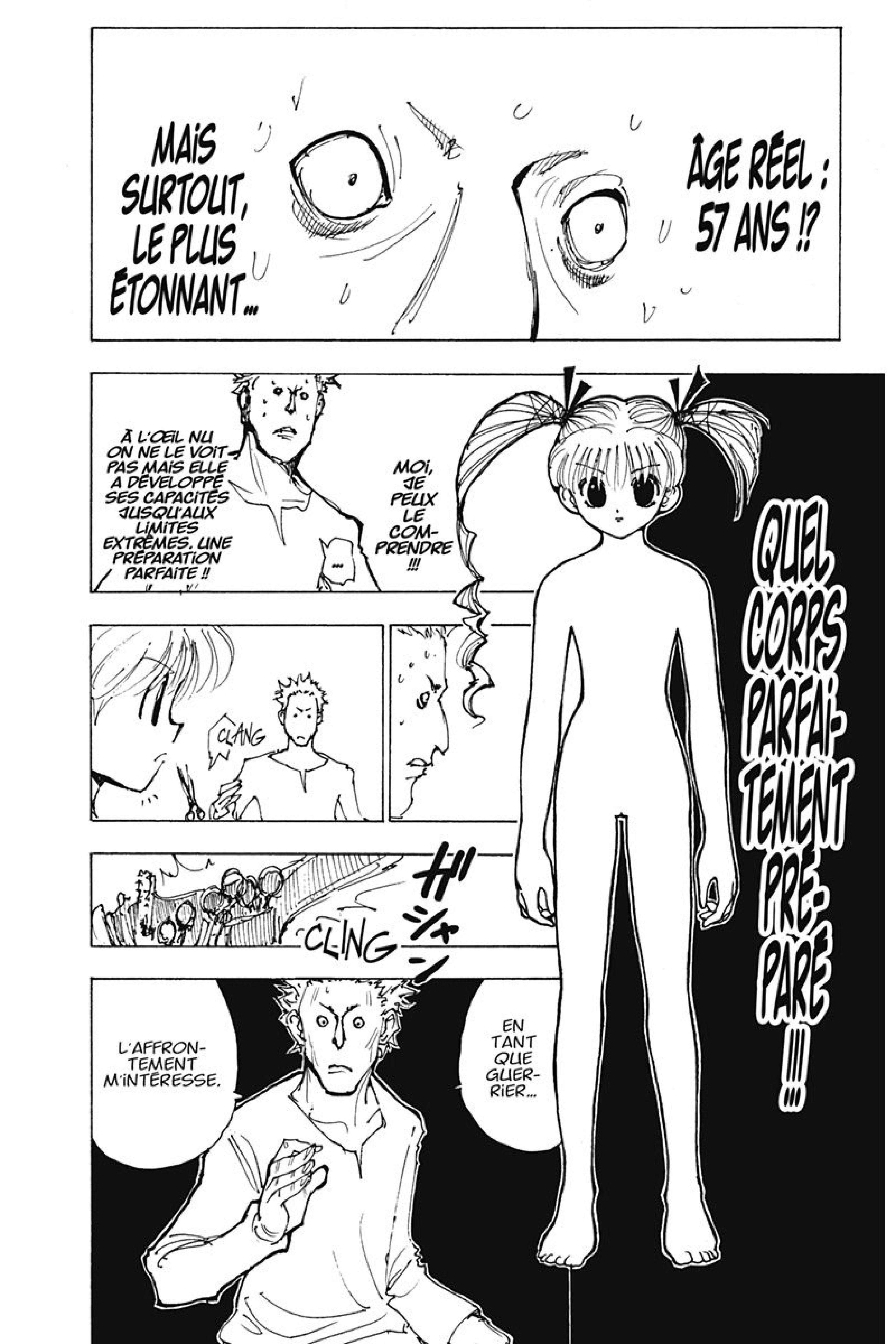 Chargement... Ch.137 p.12